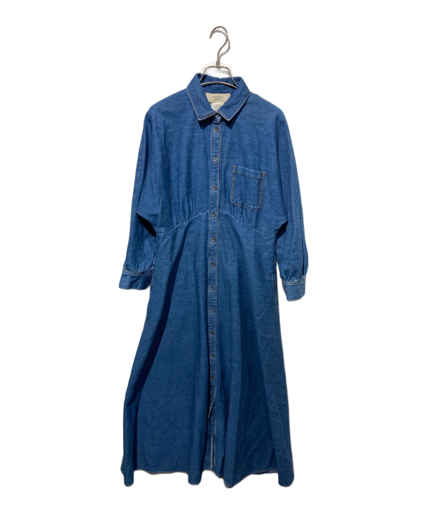 中古・古着通販】Weekend Max Mara (ウィークエンド マックスマーラ