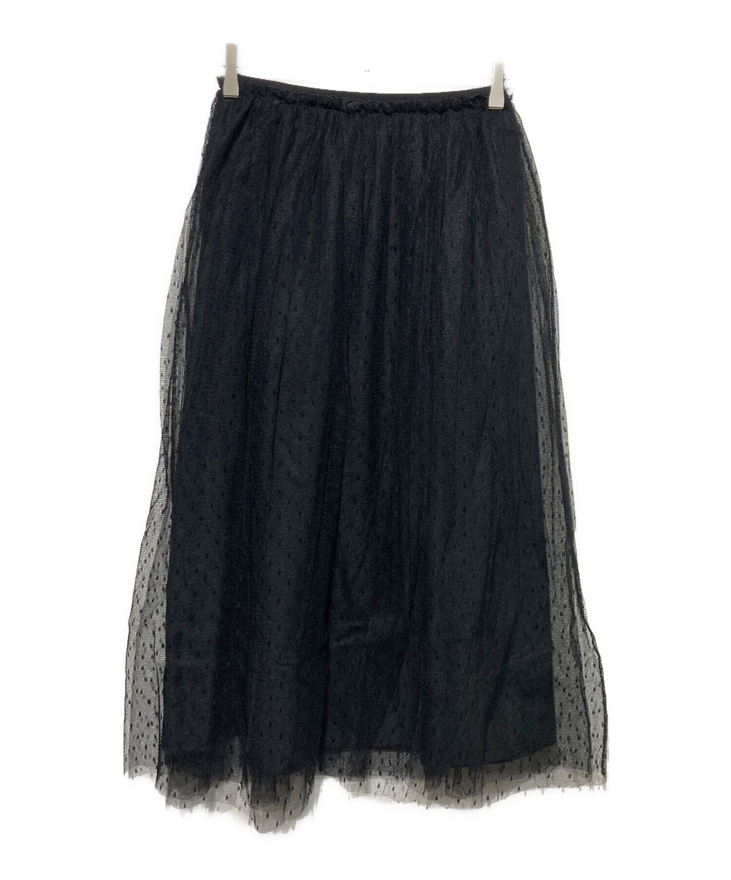 中古・古着通販】RED VALENTINO (レッドヴァレンティノ) チュール