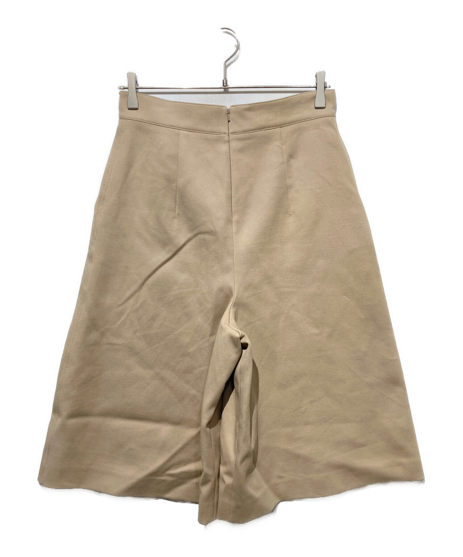 中古・古着通販】MaxMara (マックスマーラ) ストレッチ クロップド