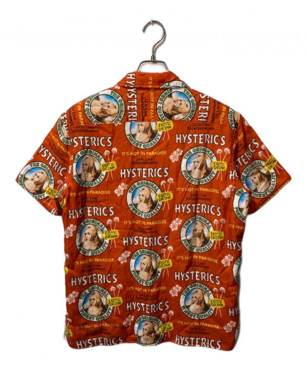 中古・古着通販】Hysteric Glamour (ヒステリックグラマー) パイル 中古・古着通販】Hysteric Glamour (ヒステリックグラマー) パイル