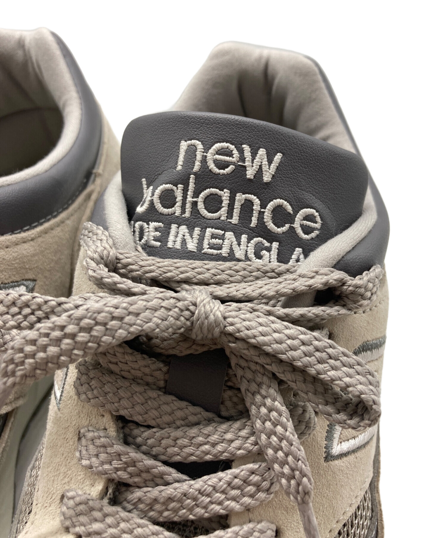 中古・古着通販】NEW BALANCE (ニューバランス) U1500PGL グレー 