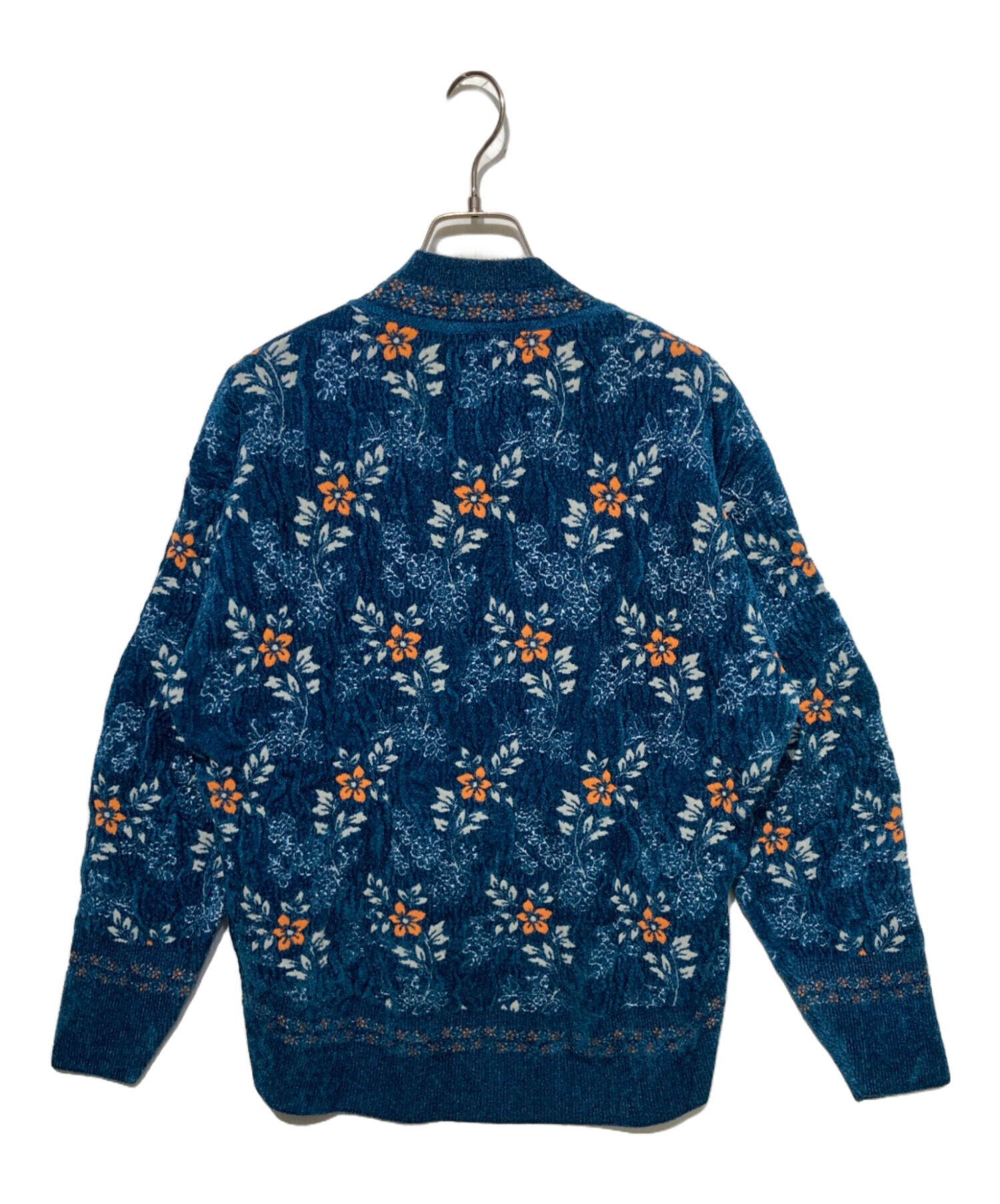 中古・古着通販】mame kurogouchi (マメクロゴウチ) Floral Motif