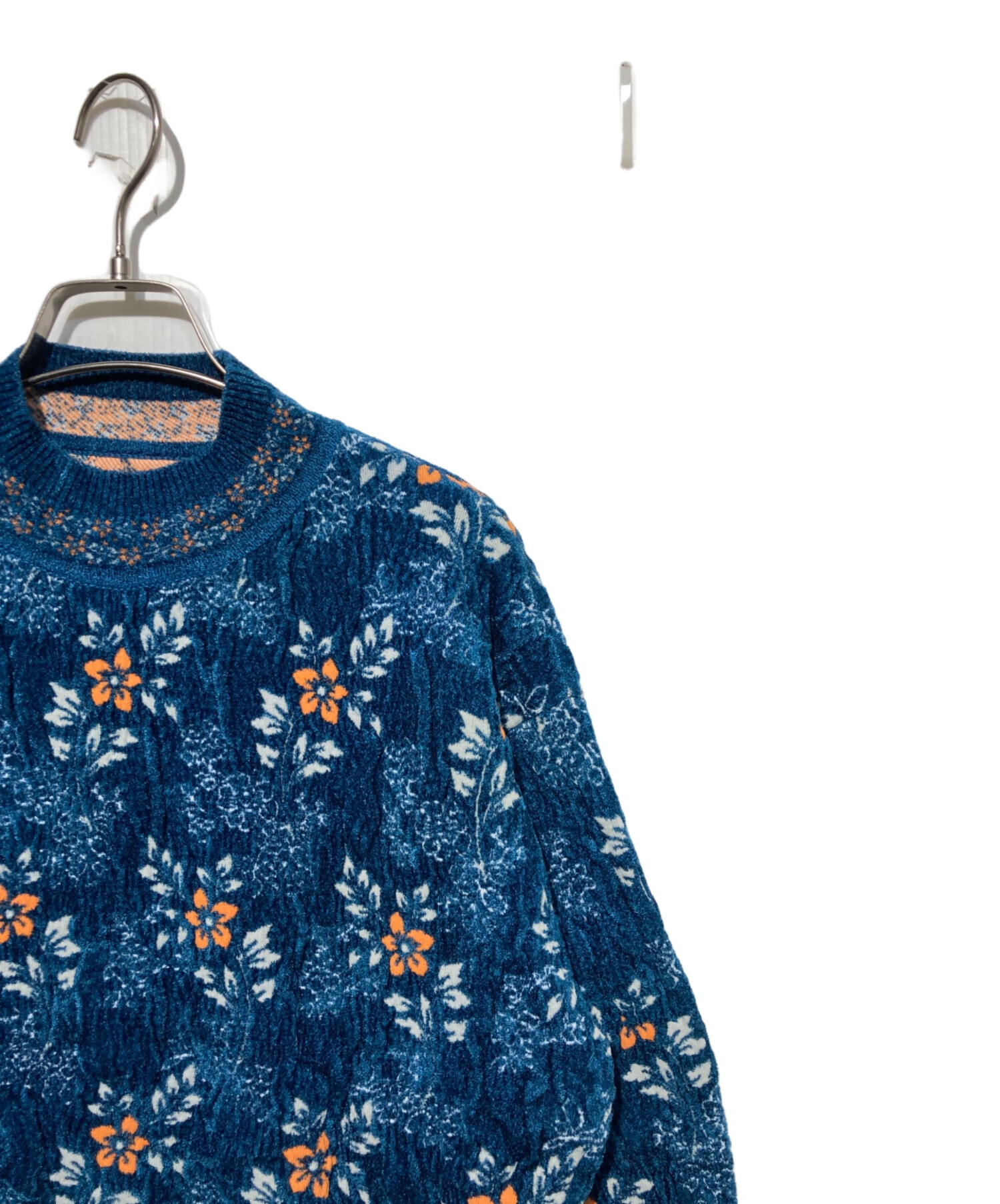 中古・古着通販】mame kurogouchi (マメクロゴウチ) Floral Motif