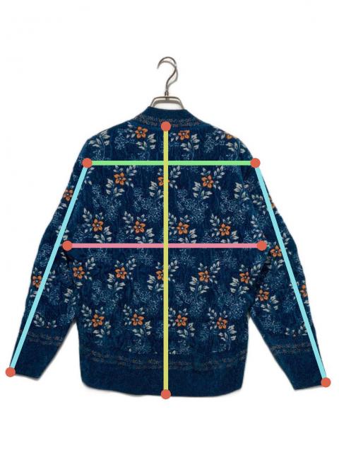 中古・古着通販】mame kurogouchi (マメクロゴウチ) Floral Motif