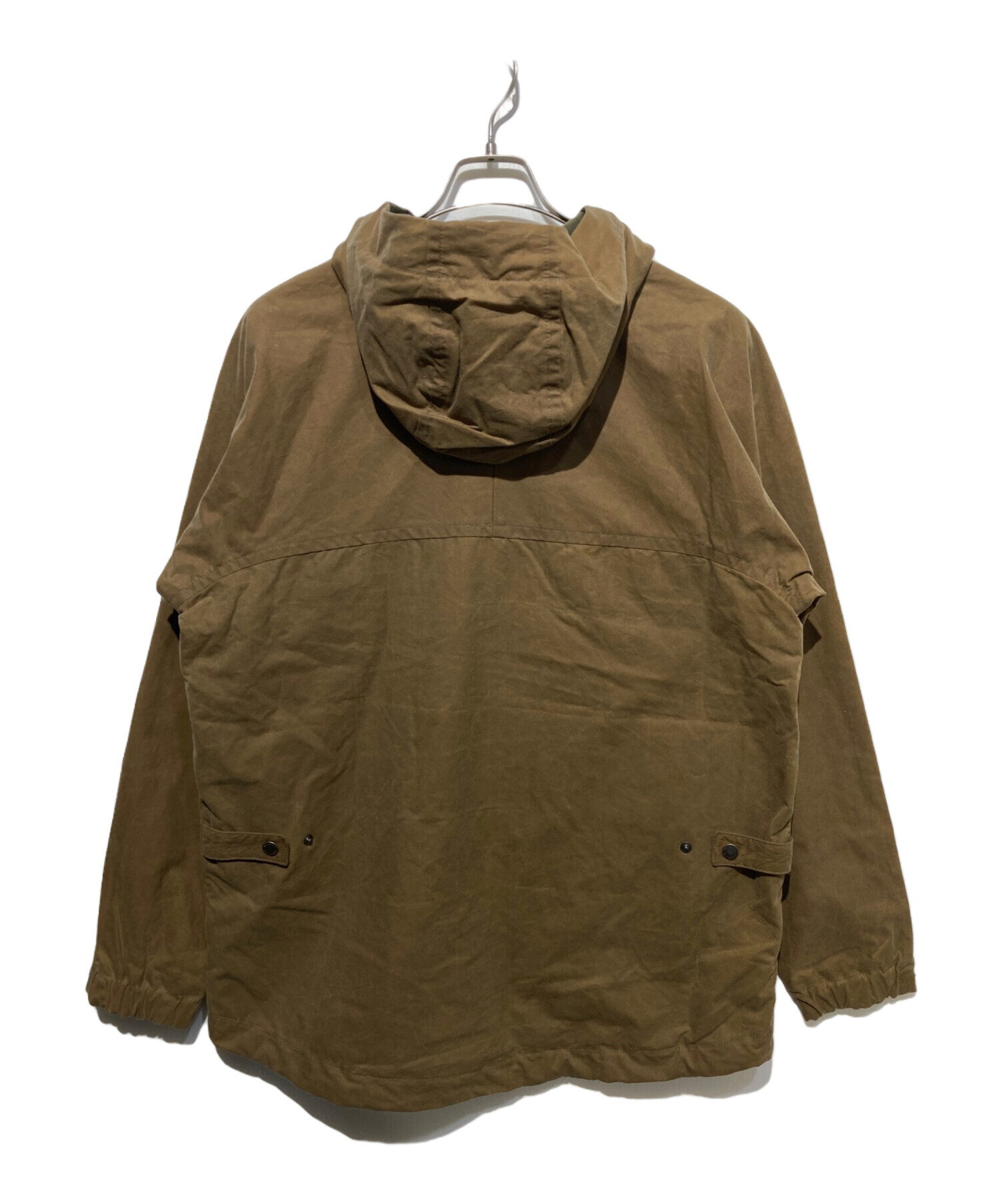 中古・古着通販】Patagonia (パタゴニア) ワックスド・コットン