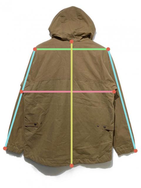 中古・古着通販】Patagonia (パタゴニア) ワックスド・コットン