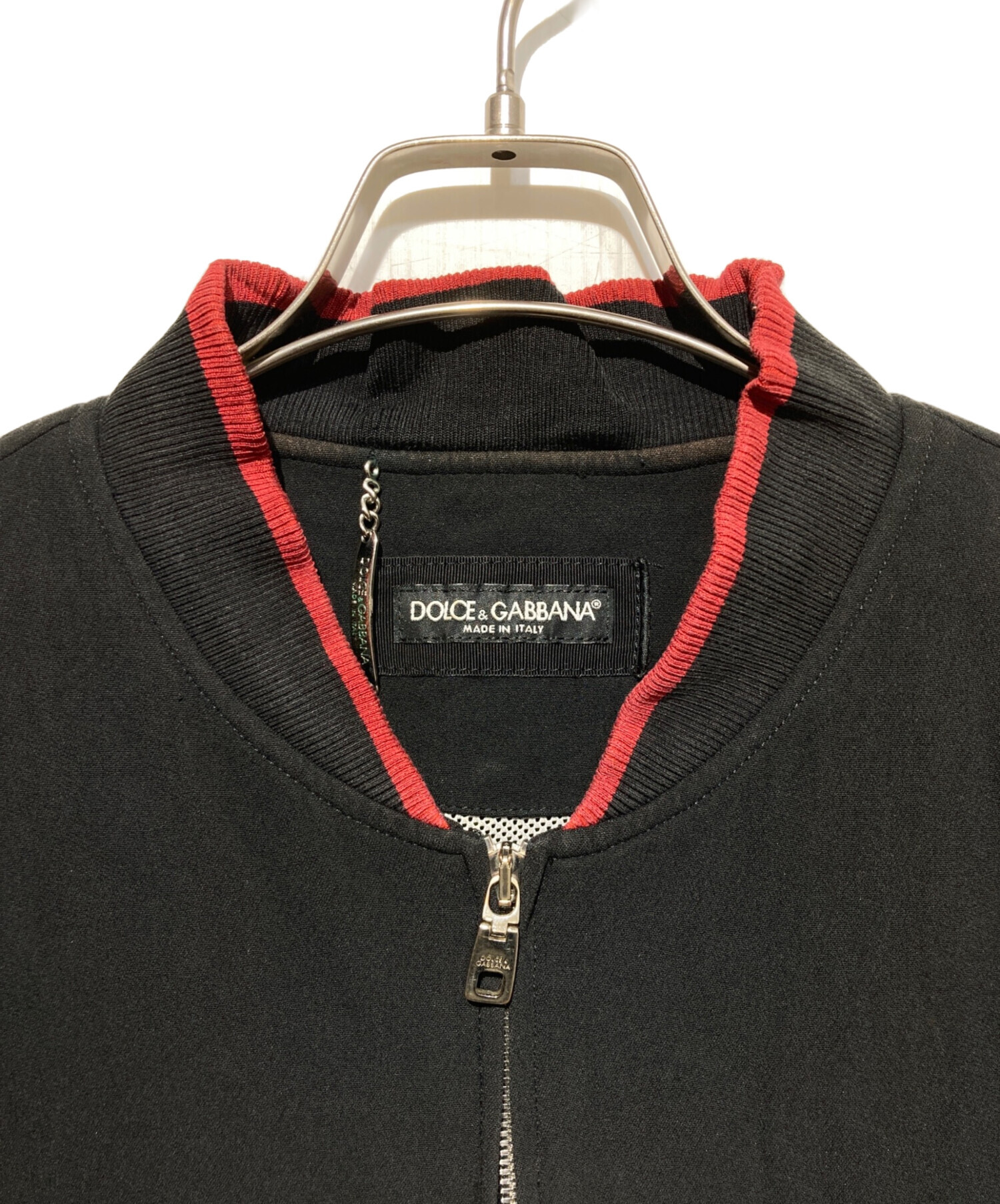 中古・古着通販】DOLCE & GABBANA (ドルチェ＆ガッバーナ) ロゴ