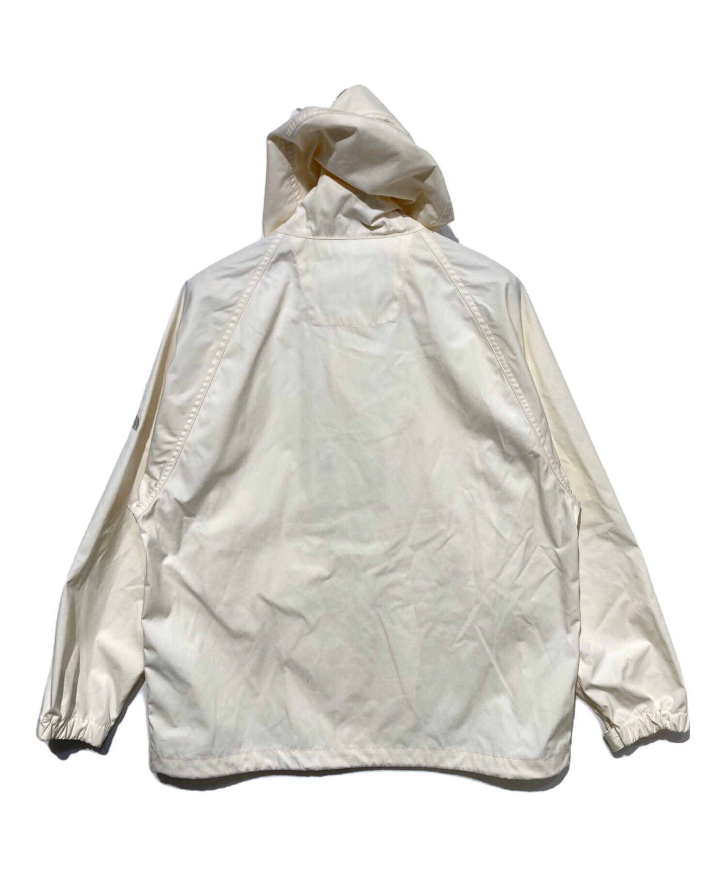 中古・古着通販】THE NORTHFACE PURPLELABEL (ザ・ノースフェイス 