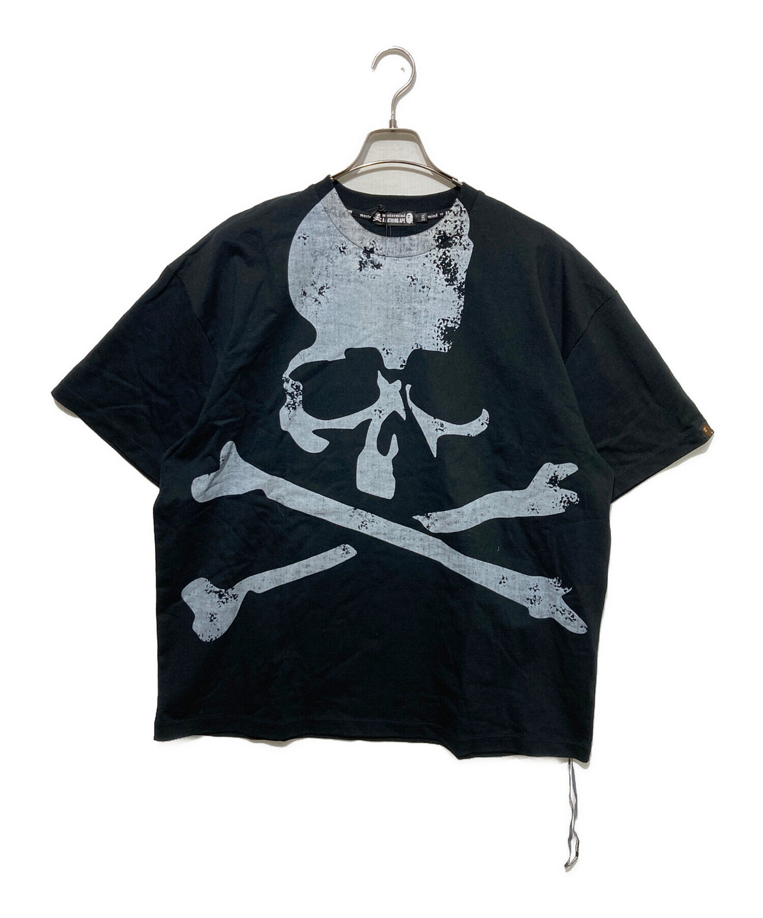 中古・古着通販】Mastermind JAPAN (マスターマインド ジャパン) A 
