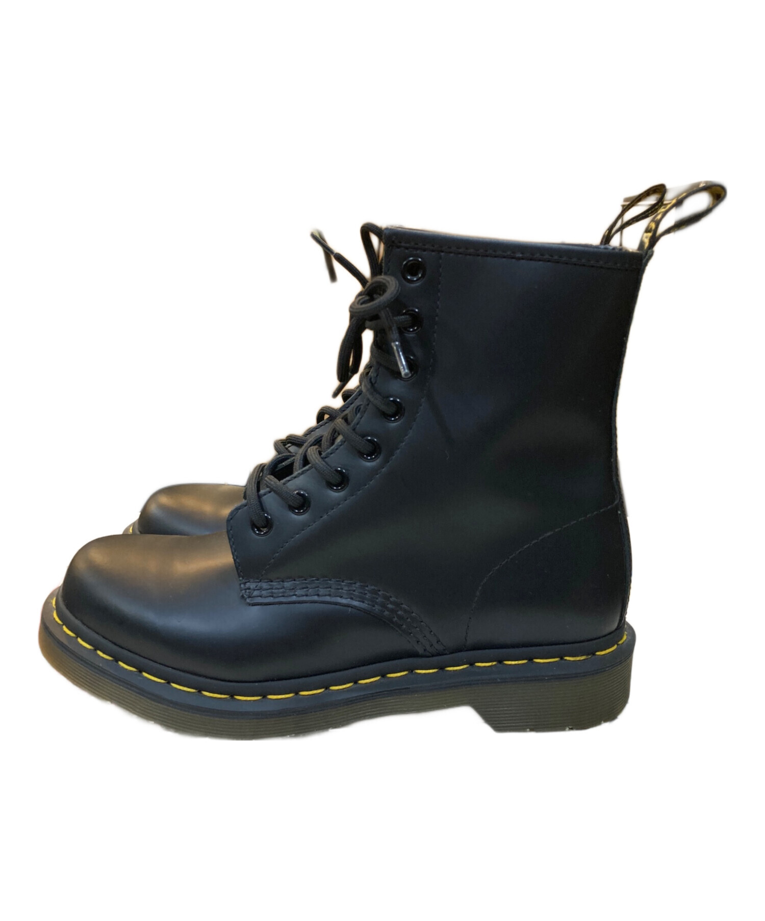 中古・古着通販】Dr.Martens (ドクターマーチン) 8ホールブーツ