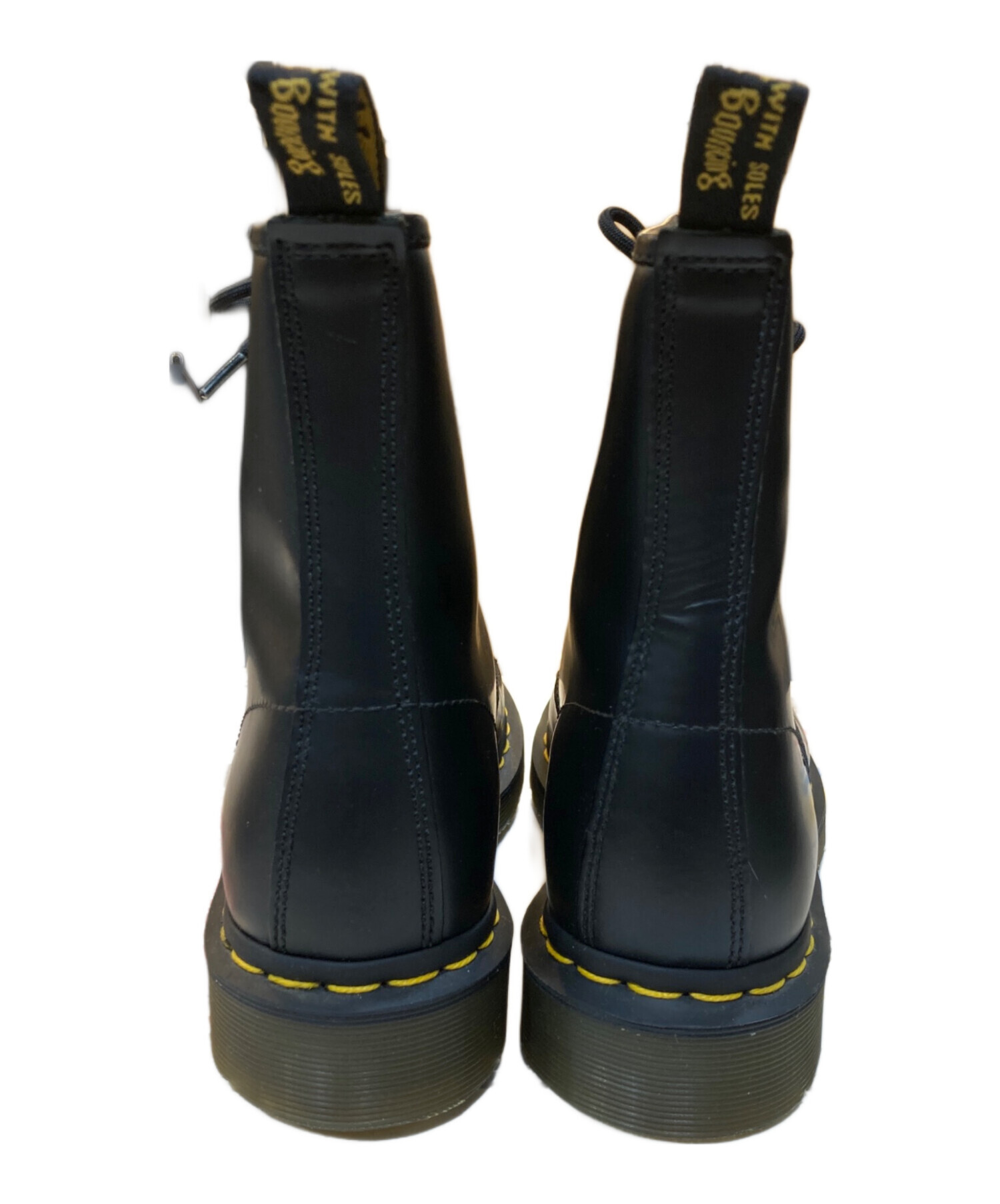 中古・古着通販】Dr.Martens (ドクターマーチン) 8ホールブーツ