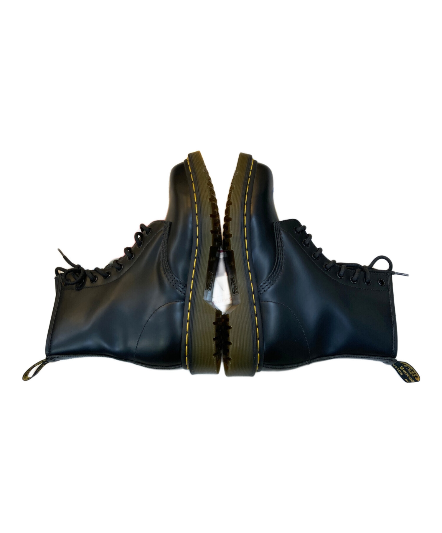 中古・古着通販】Dr.Martens (ドクターマーチン) 8ホールブーツ