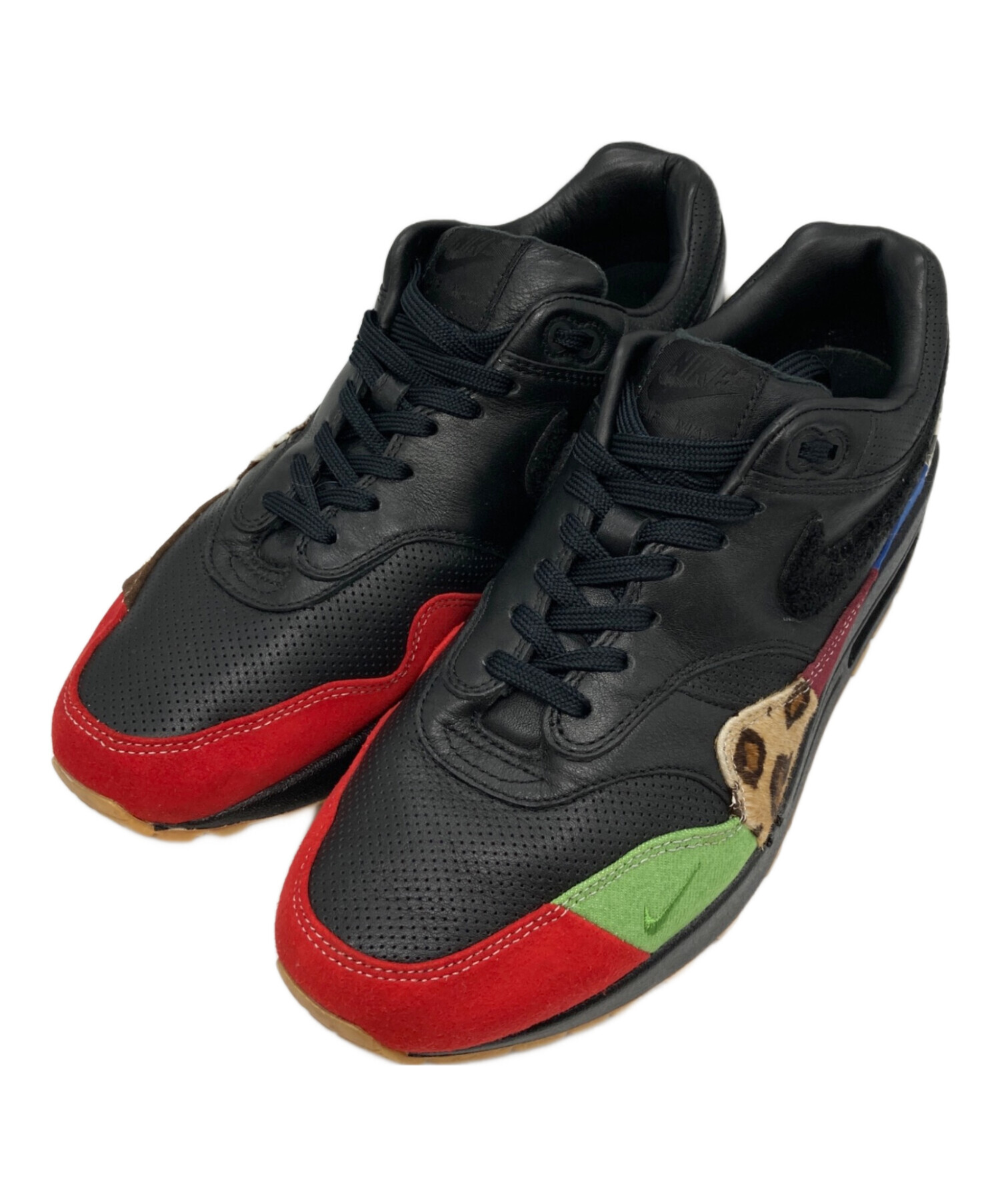 中古・古着通販】NIKE (ナイキ) AIR MAX 1 MASTER ローカット 