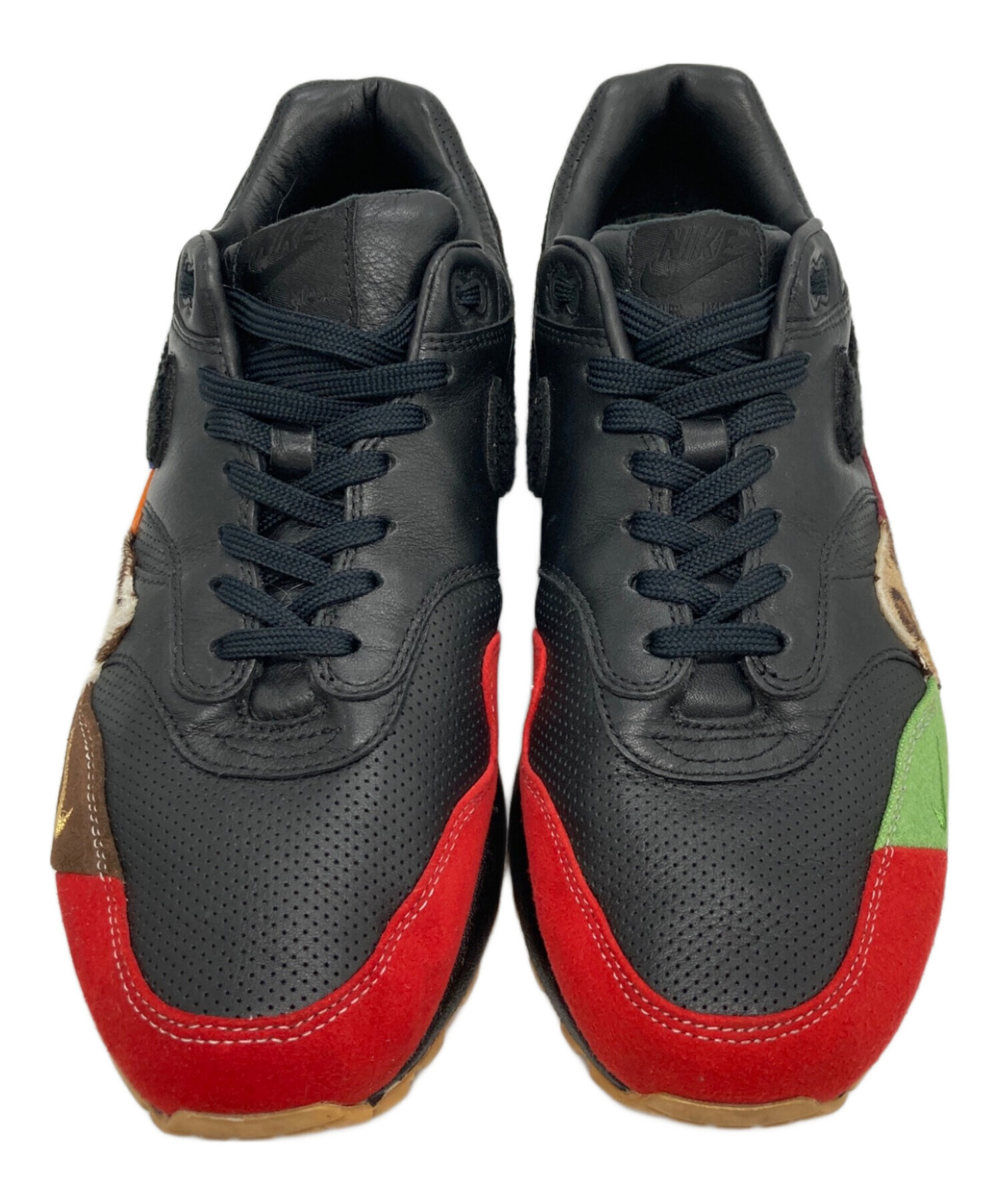 中古・古着通販】NIKE (ナイキ) AIR MAX 1 MASTER ローカット 