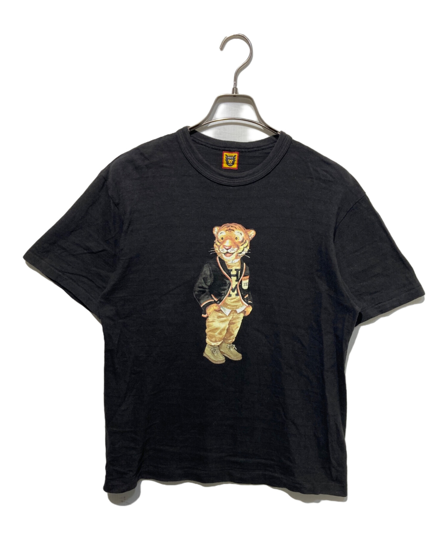 中古・古着通販】HUMAN MADE (ヒューマンメイド) GRAPHIC T-SHIRT #4 
