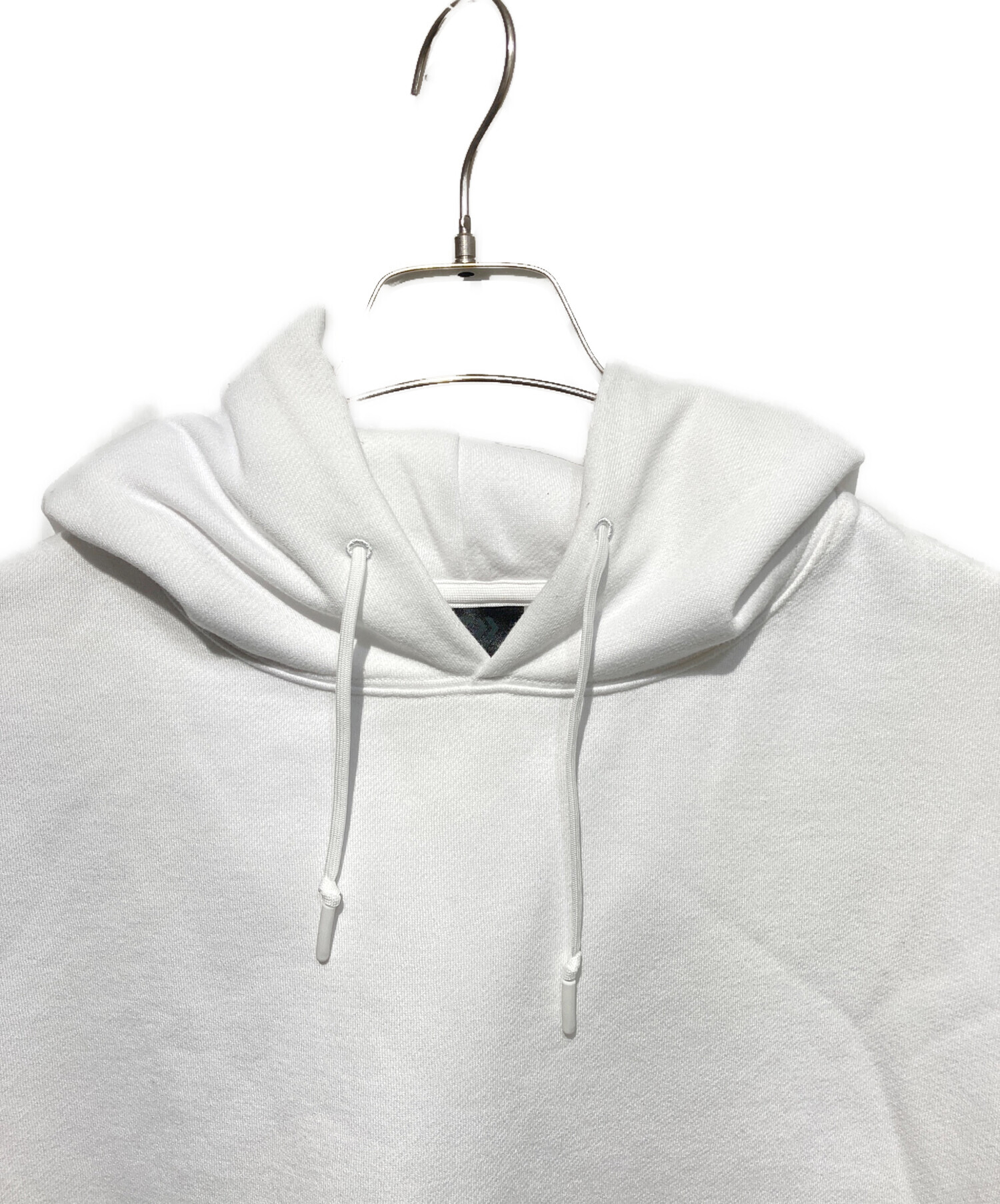 中古・古着通販】DAIWA PIER39 (ダイワ ピア39) TECH SWEAT HOODIE