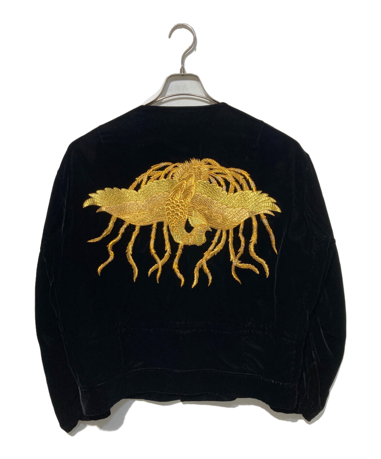 中古・古着通販】SASQUATCHfabrix. (サスクワッチファブリックス