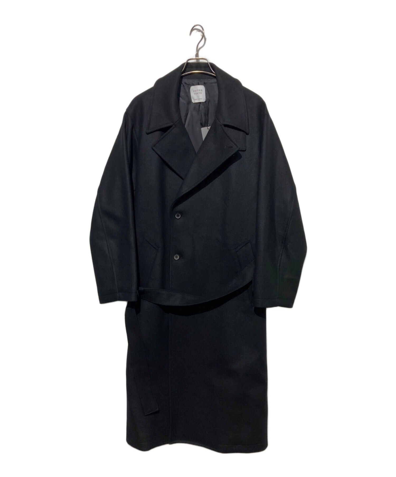 中古・古着通販】UNITED TOKYO (ユナイテッドトーキョー) 超撥水 SUPER