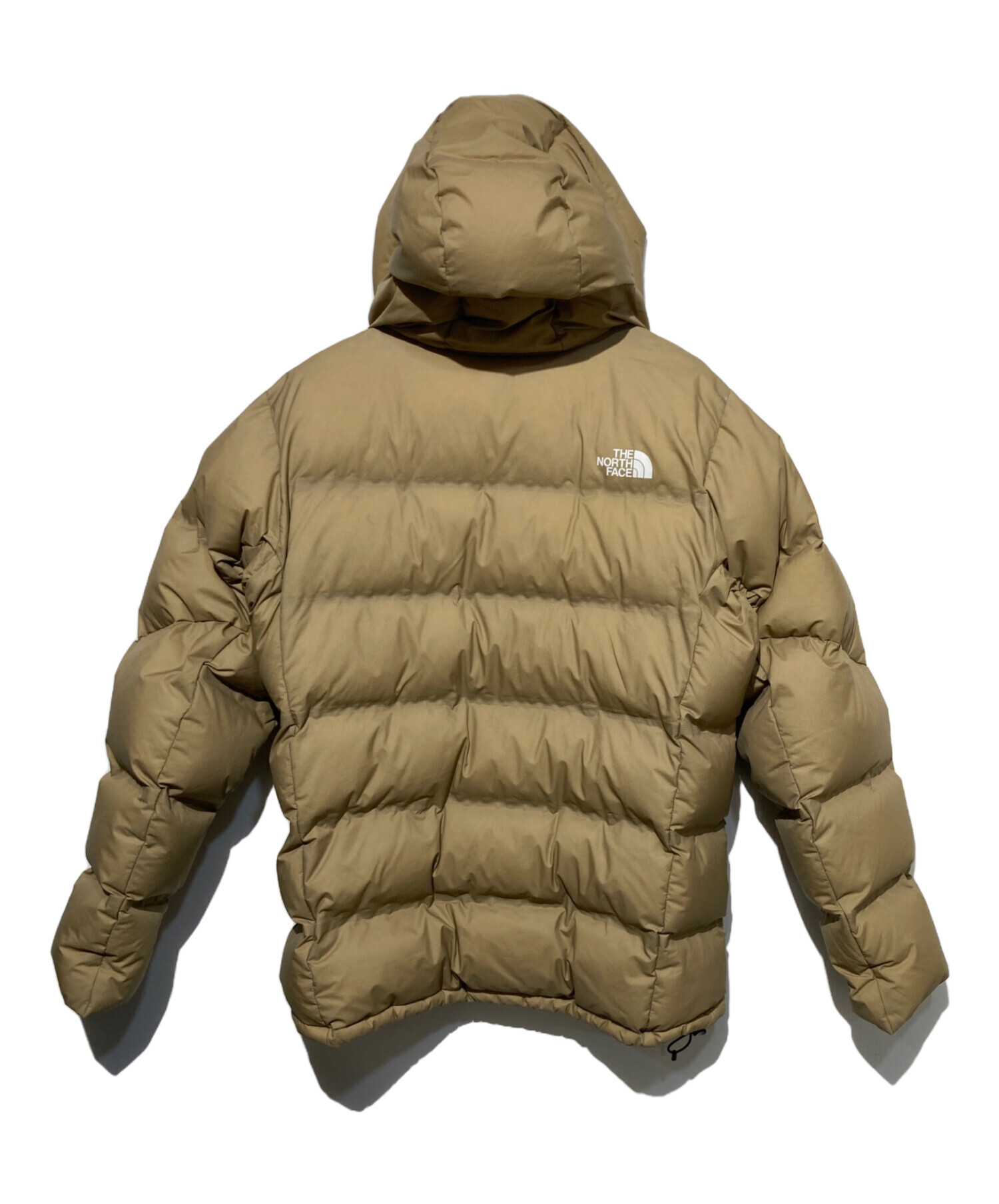 中古・古着通販】THE NORTH FACE (ザ ノース フェイス) Belayer Parka