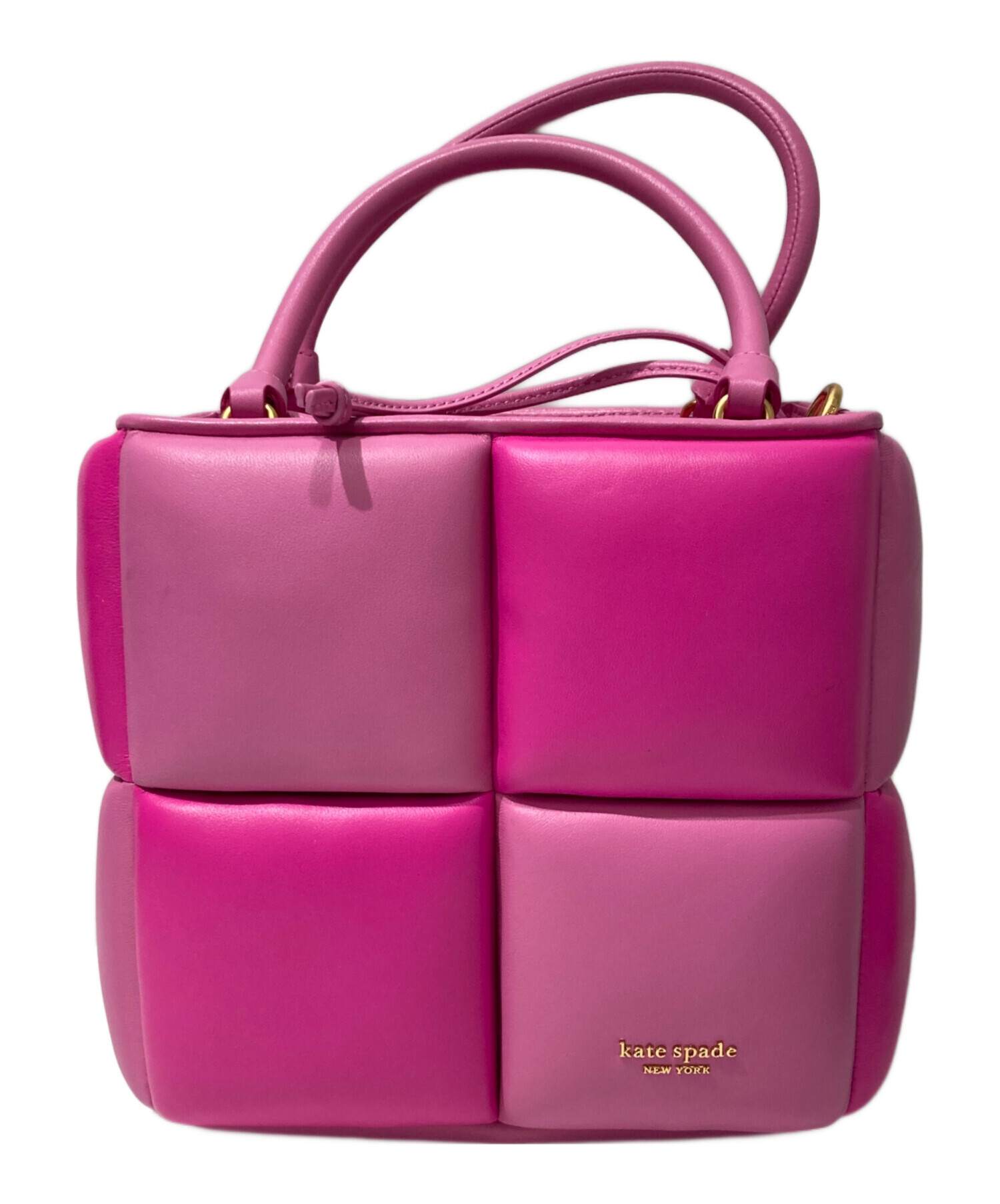 中古・古着通販】Kate Spade (ケイトスペード) ボクシー カラー