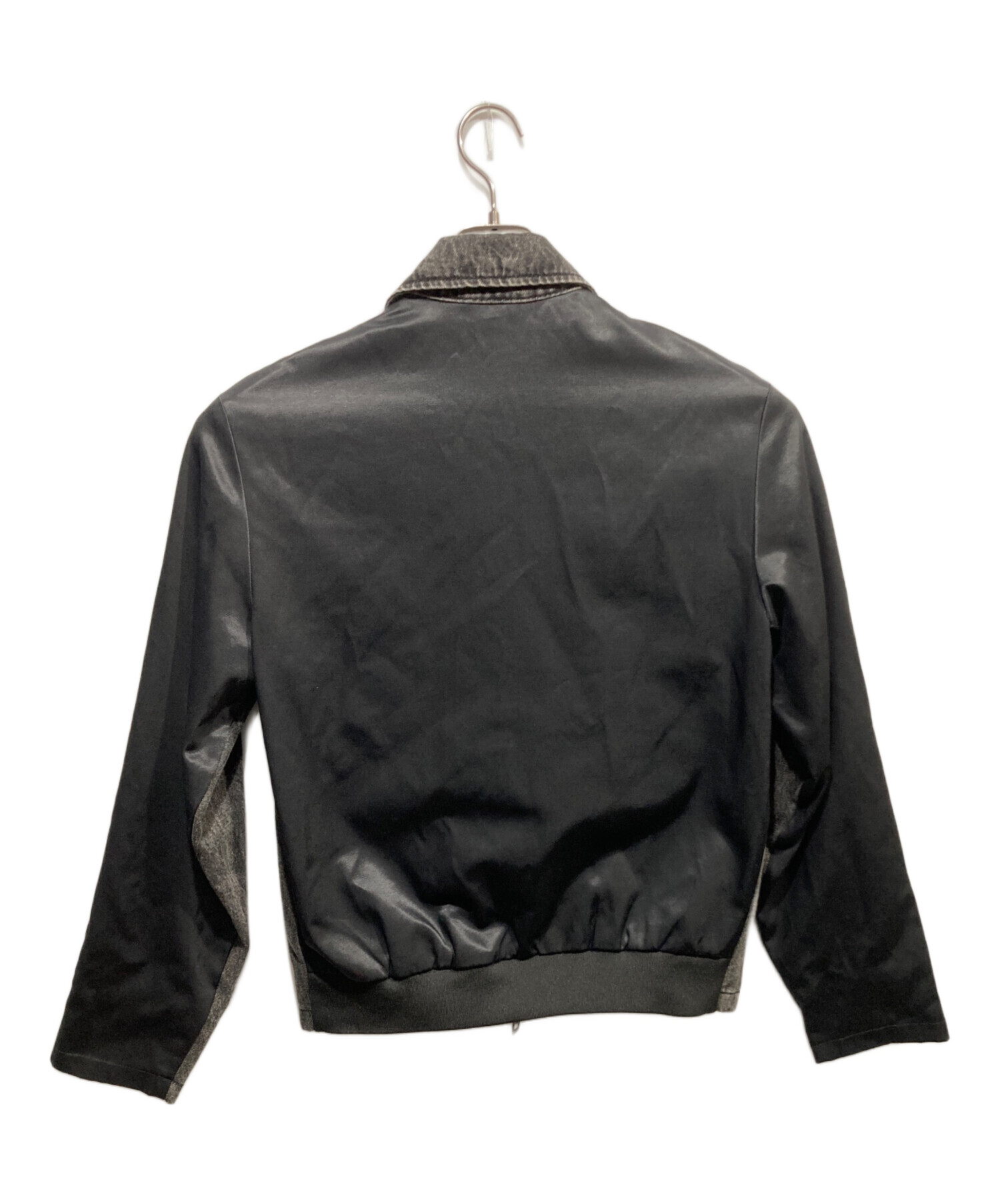 中古・古着通販】DIESEL (ディーゼル) J-HARRIS デニムジャケット 