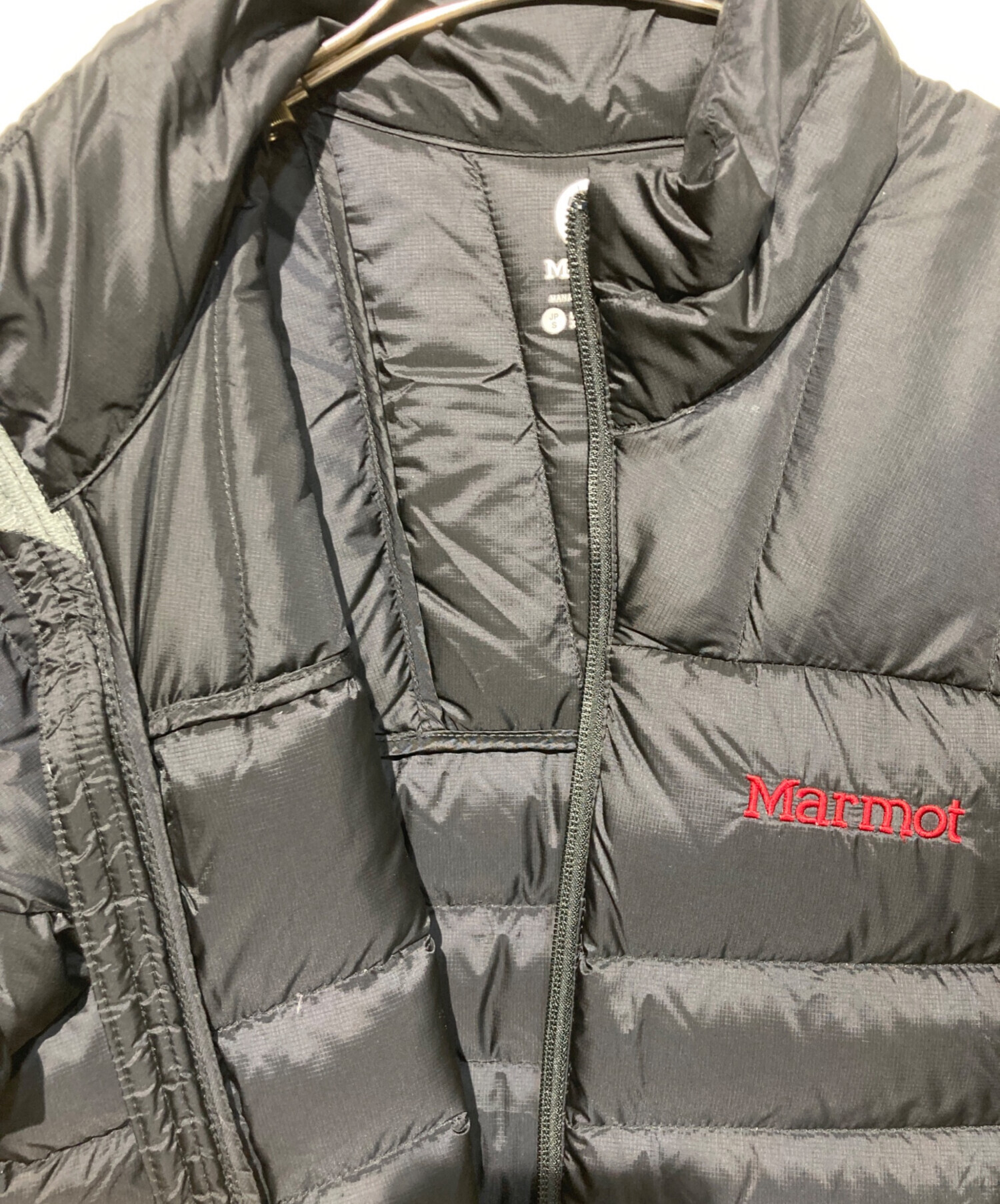 中古・古着通販】MARMOT (マーモット) デュースダウンジャケット