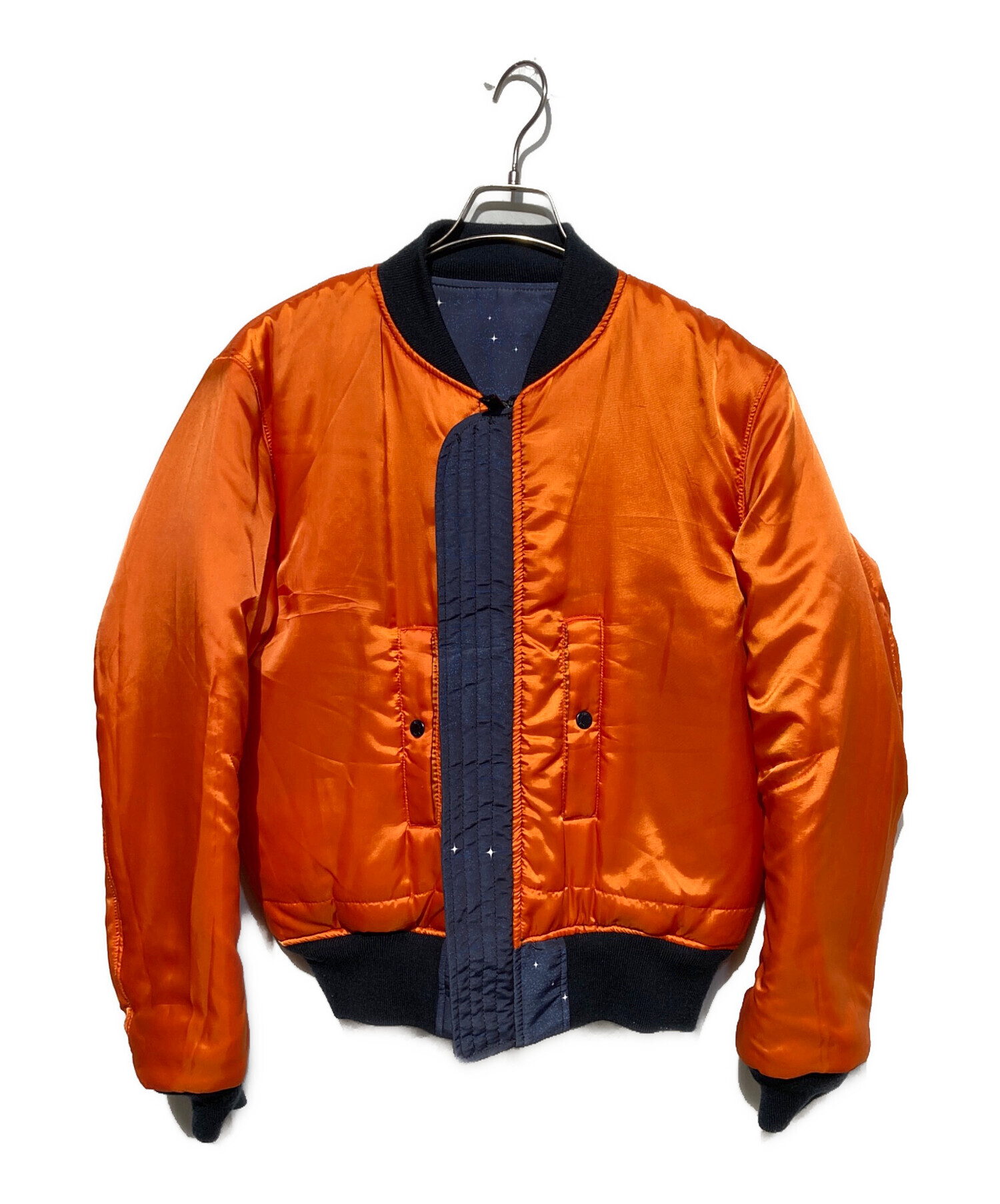 中古・古着通販】AVIREX (アヴィレックス) roarguns (ロアーガンズ) 二