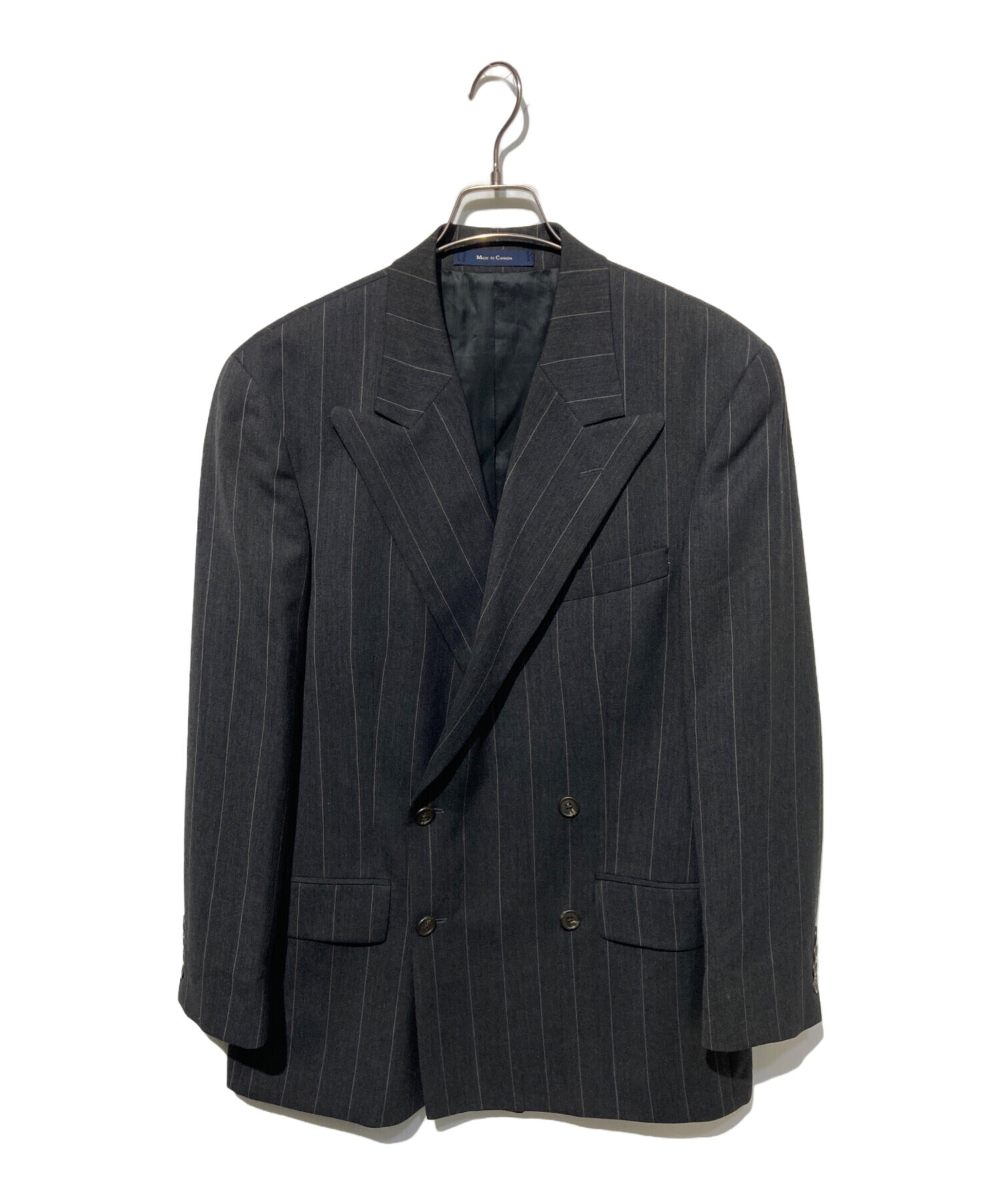 中古・古着通販】RALPH LAUREN (ラルフローレン) オールドストライプ