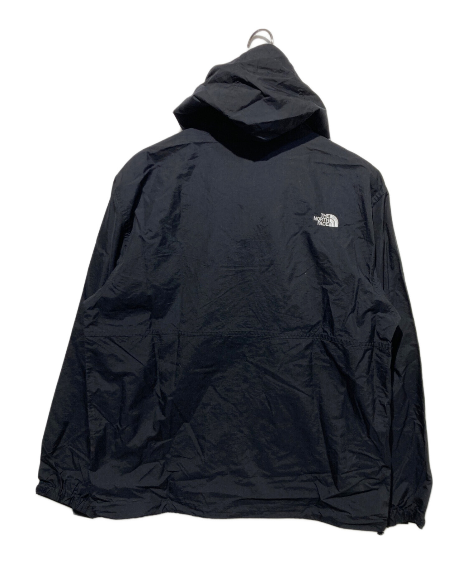 中古・古着通販】THE NORTH FACE (ザ ノース フェイス) コンパクト
