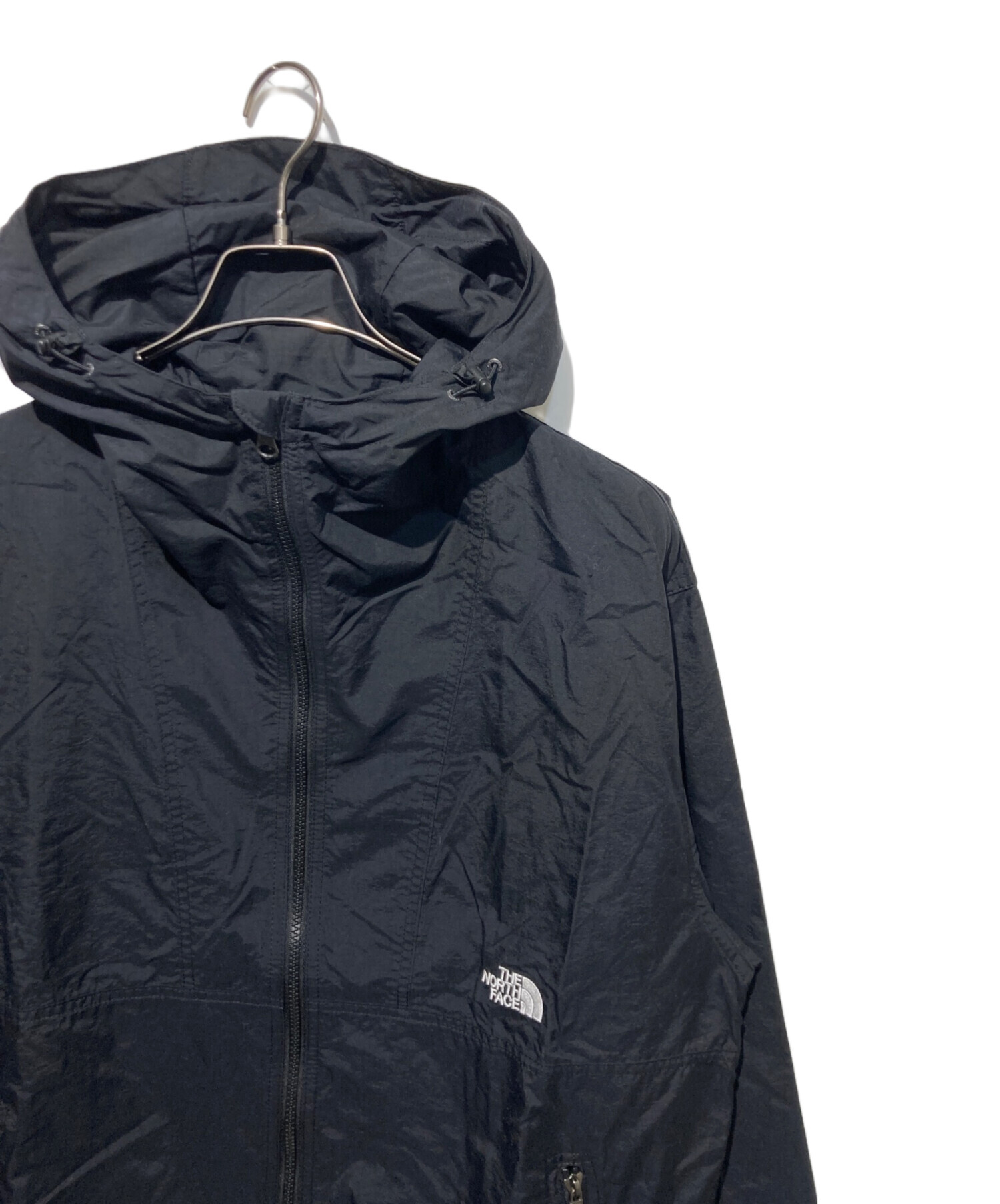 中古・古着通販】THE NORTH FACE (ザ ノース フェイス) コンパクト