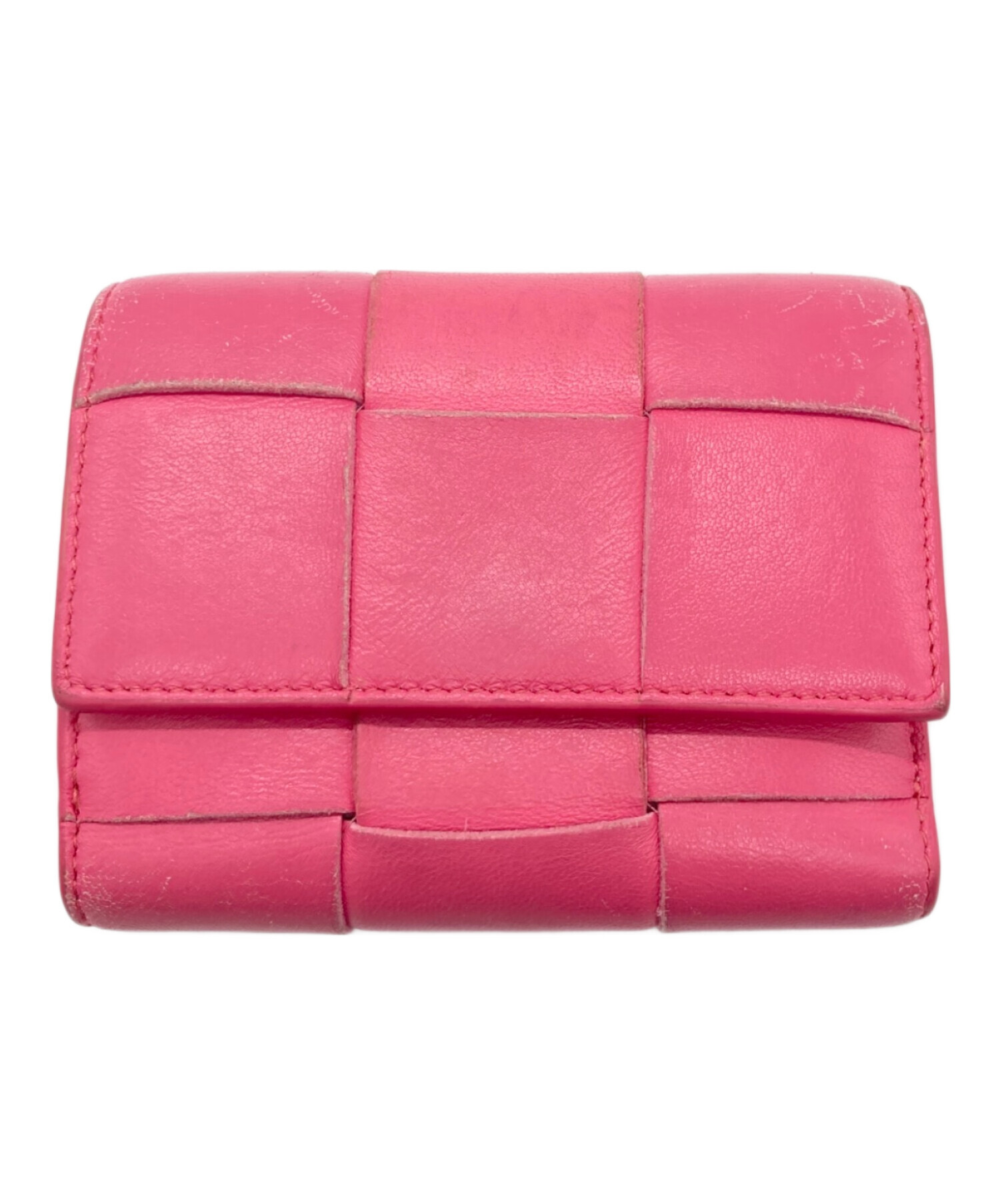 中古・古着通販】BOTTEGA VENETA (ボッテガベネタ) カセット マキシ 