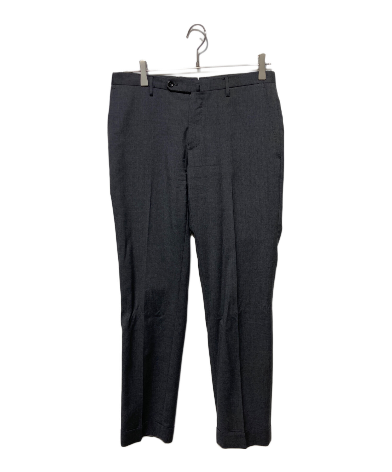 中古・古着通販】INCOTEX (インコテックス) BEAMS F (ビームスエフ