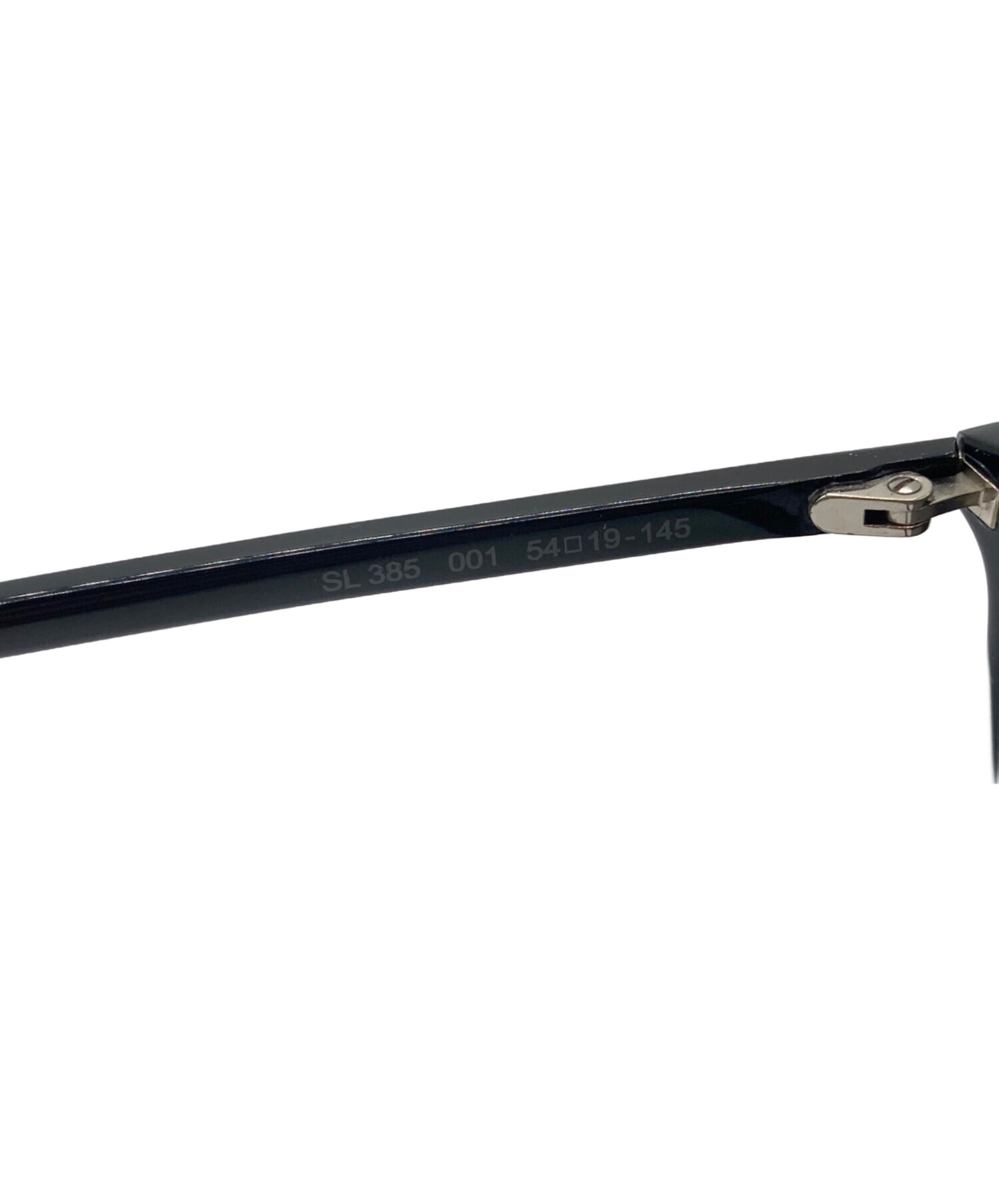 中古・古着通販】Saint Laurent Paris (サンローランパリ) サングラス