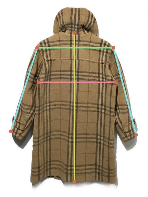 中古・古着通販】BURBERRY LONDON (バーバリーロンドン) ノヴァ