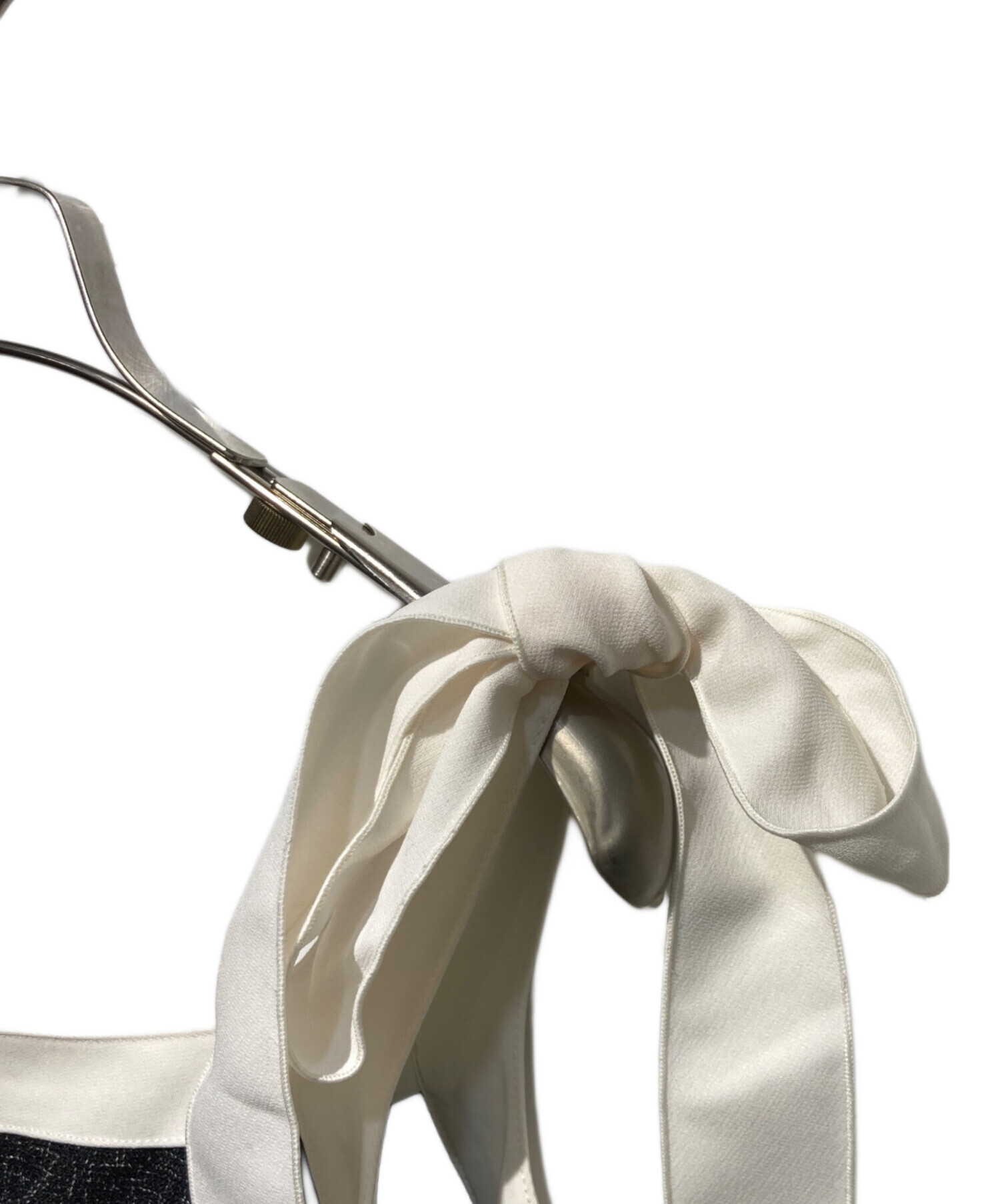 中古・古着通販】Her lip to (ハーリップトゥ) Verona Tweed Long