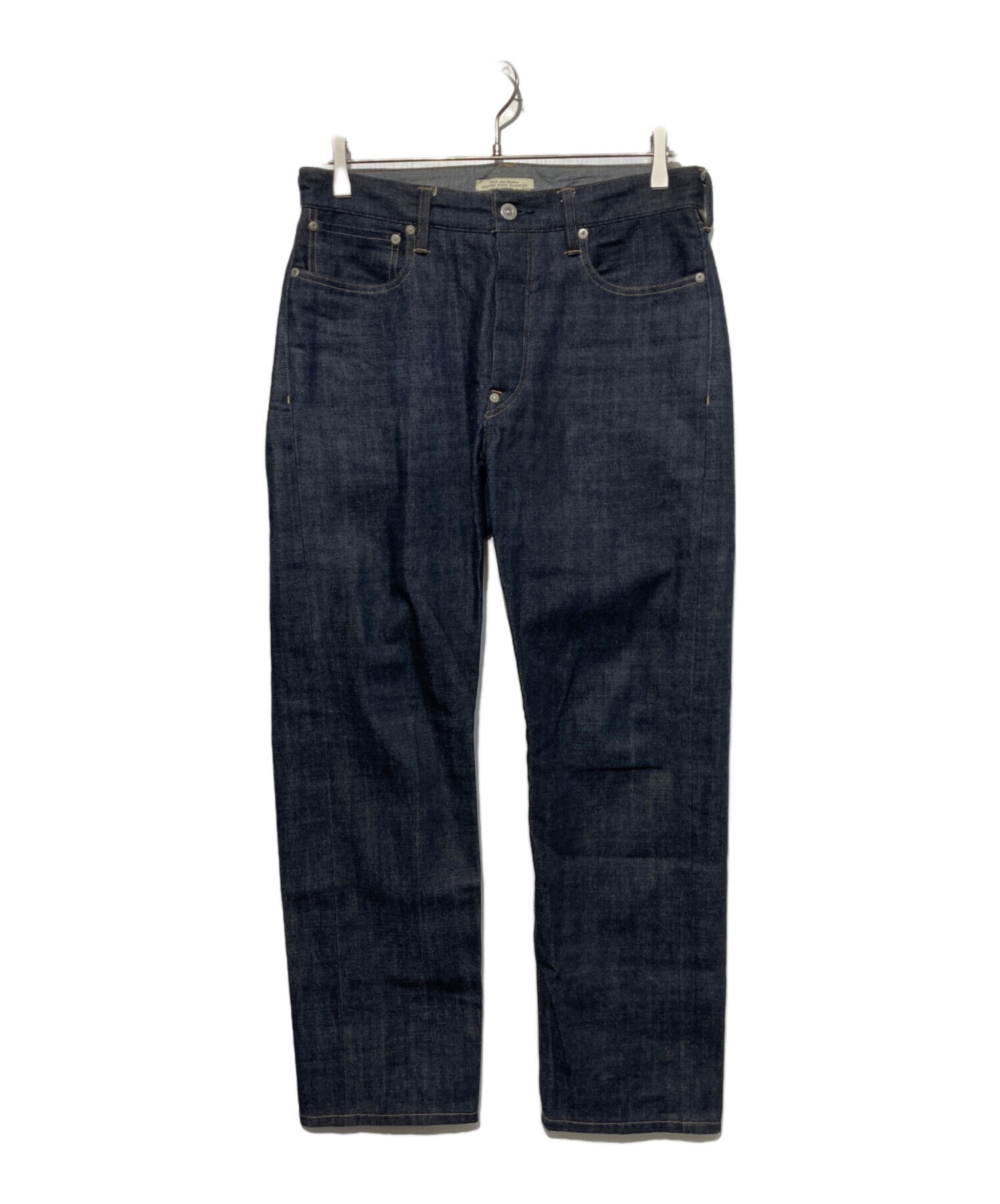 中古・古着通販】OLD JOE & Co. (オールドジョー) FIVE POCKET JEAN 