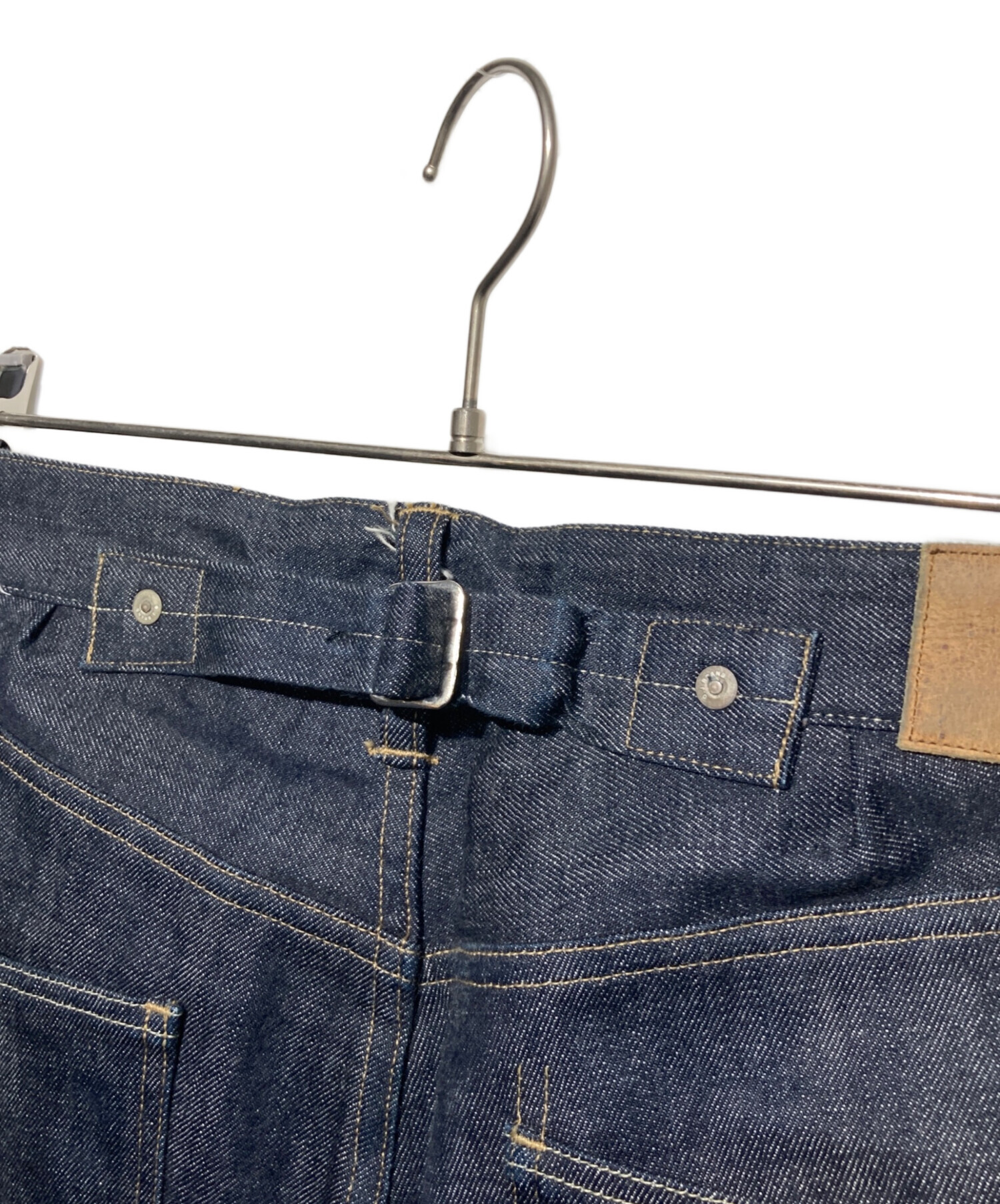 中古・古着通販】OLD JOE & Co. (オールドジョー) FIVE POCKET JEAN 