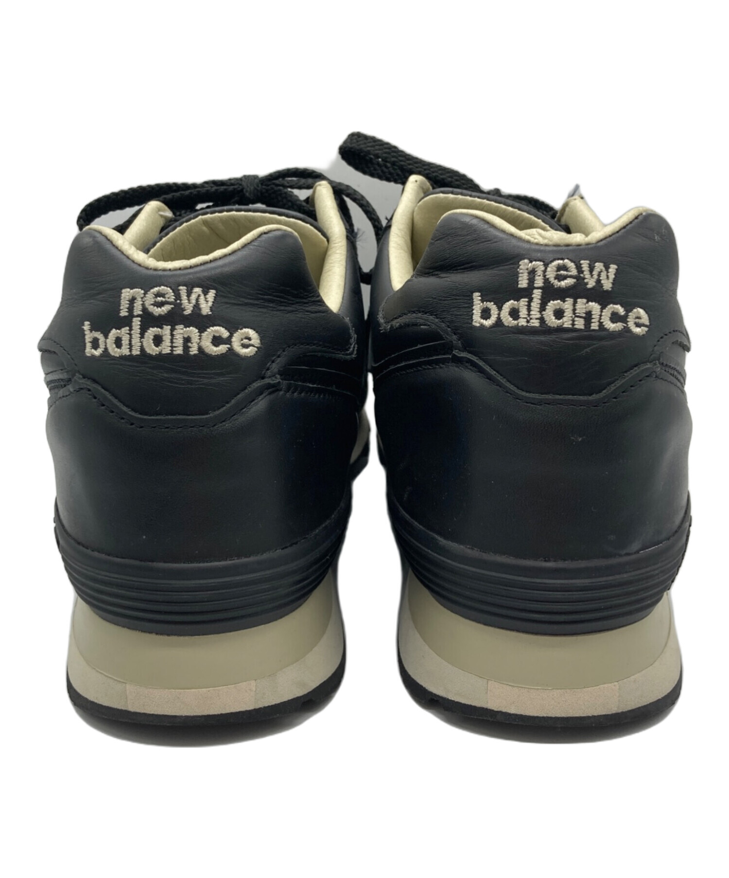 中古・古着通販】NEW BALANCE (ニューバランス) ローカットスニーカー