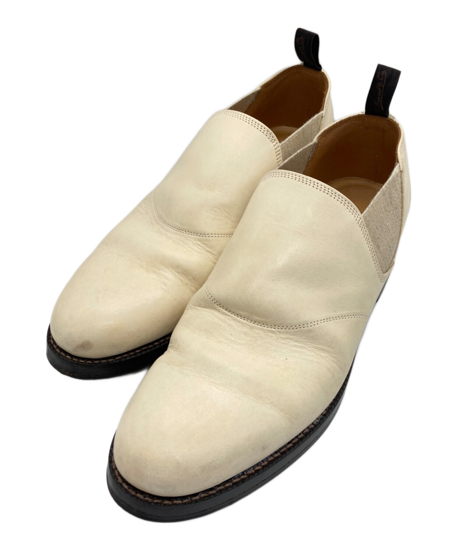 中古・古着通販】OLD JOE & Co. (オールドジョー) ARTISAN LEATHER