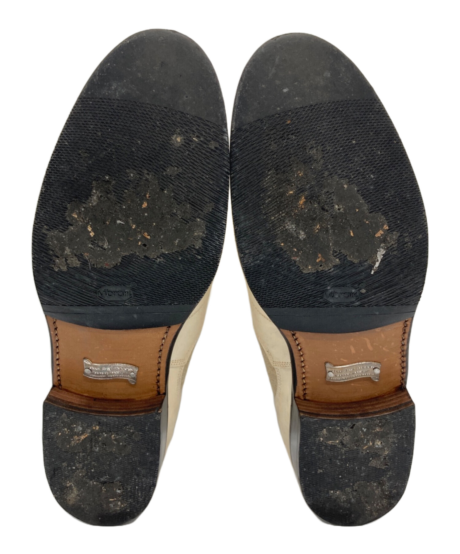 中古・古着通販】OLD JOE & Co. (オールドジョー) ARTISAN LEATHER