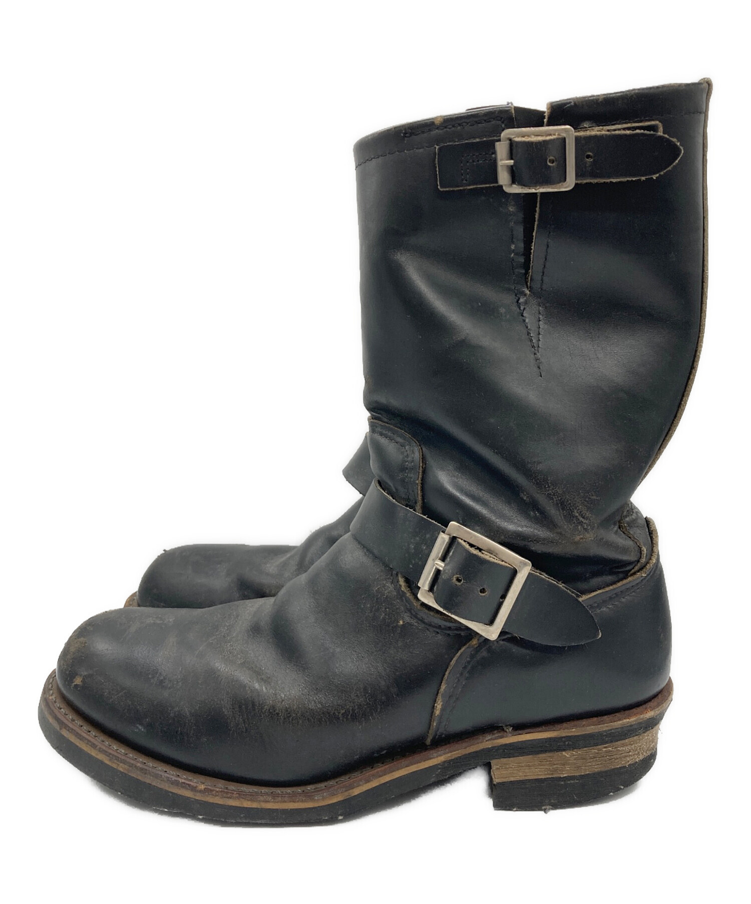 中古・古着通販】RED WING (レッドウィング) PT91 エンジニアブーツ