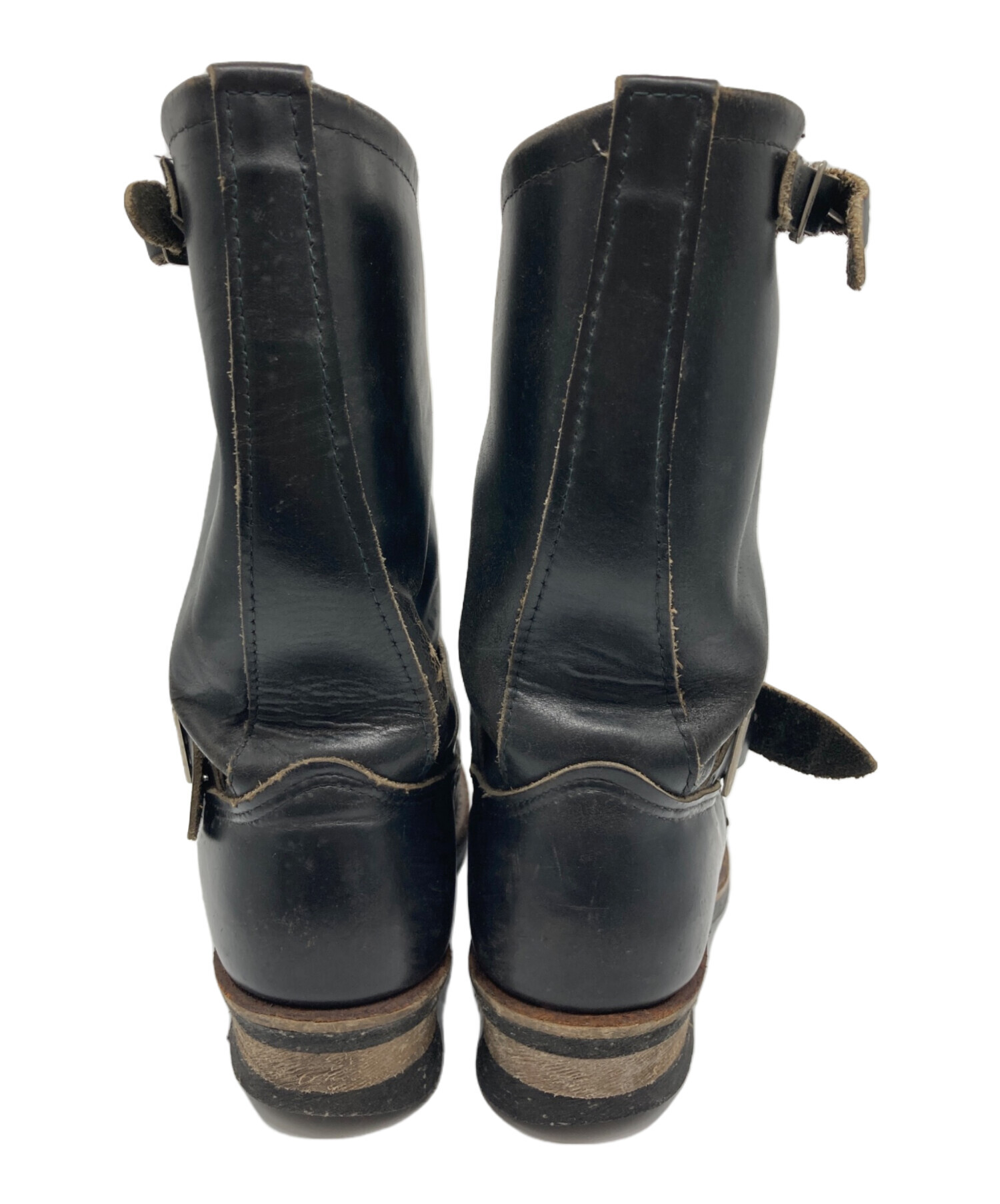 レッドウイングPT91エンジニア PT91 94年】レッドウィング エンジニア redwing