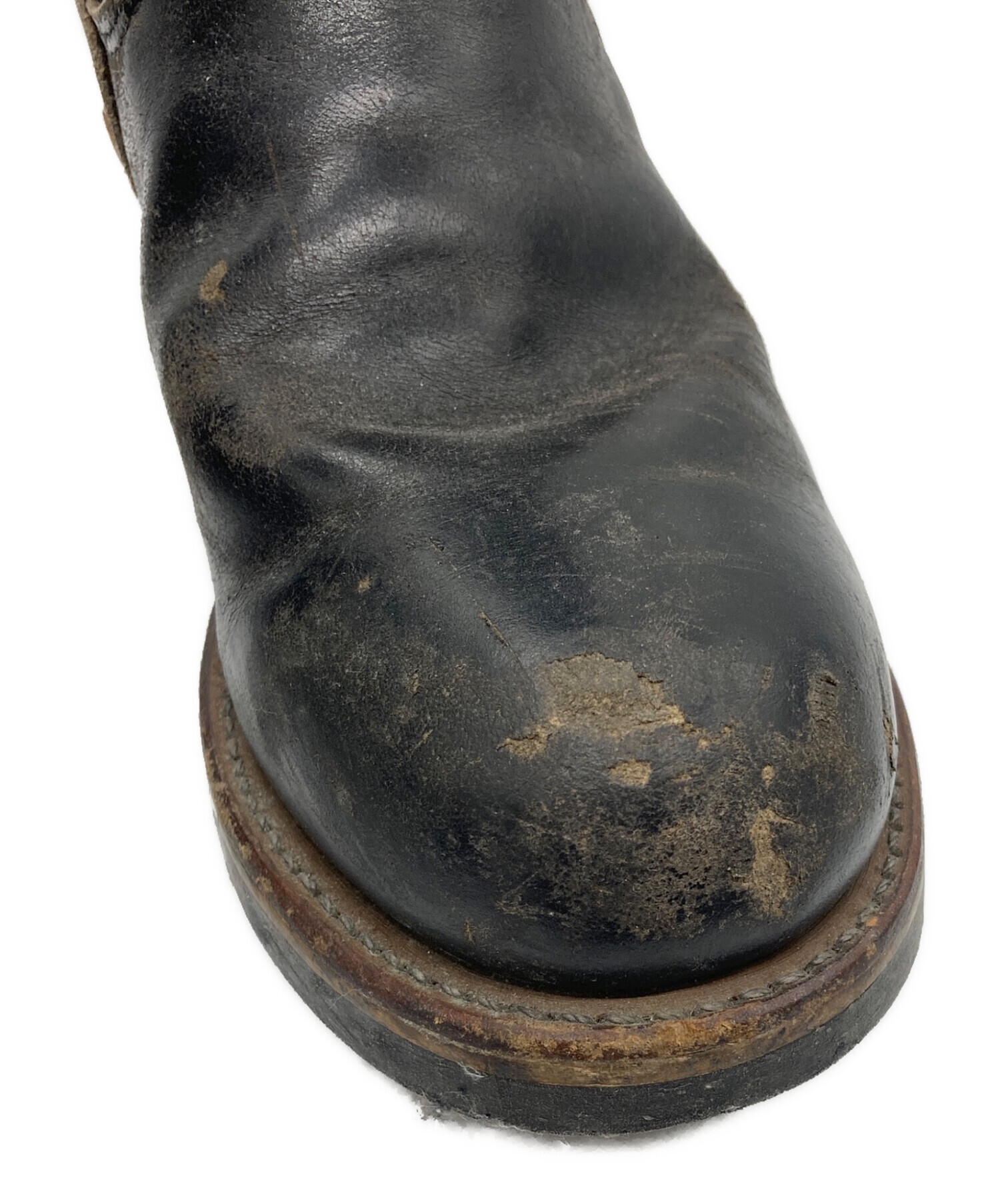 中古・古着通販】RED WING (レッドウィング) PT91 エンジニアブーツ