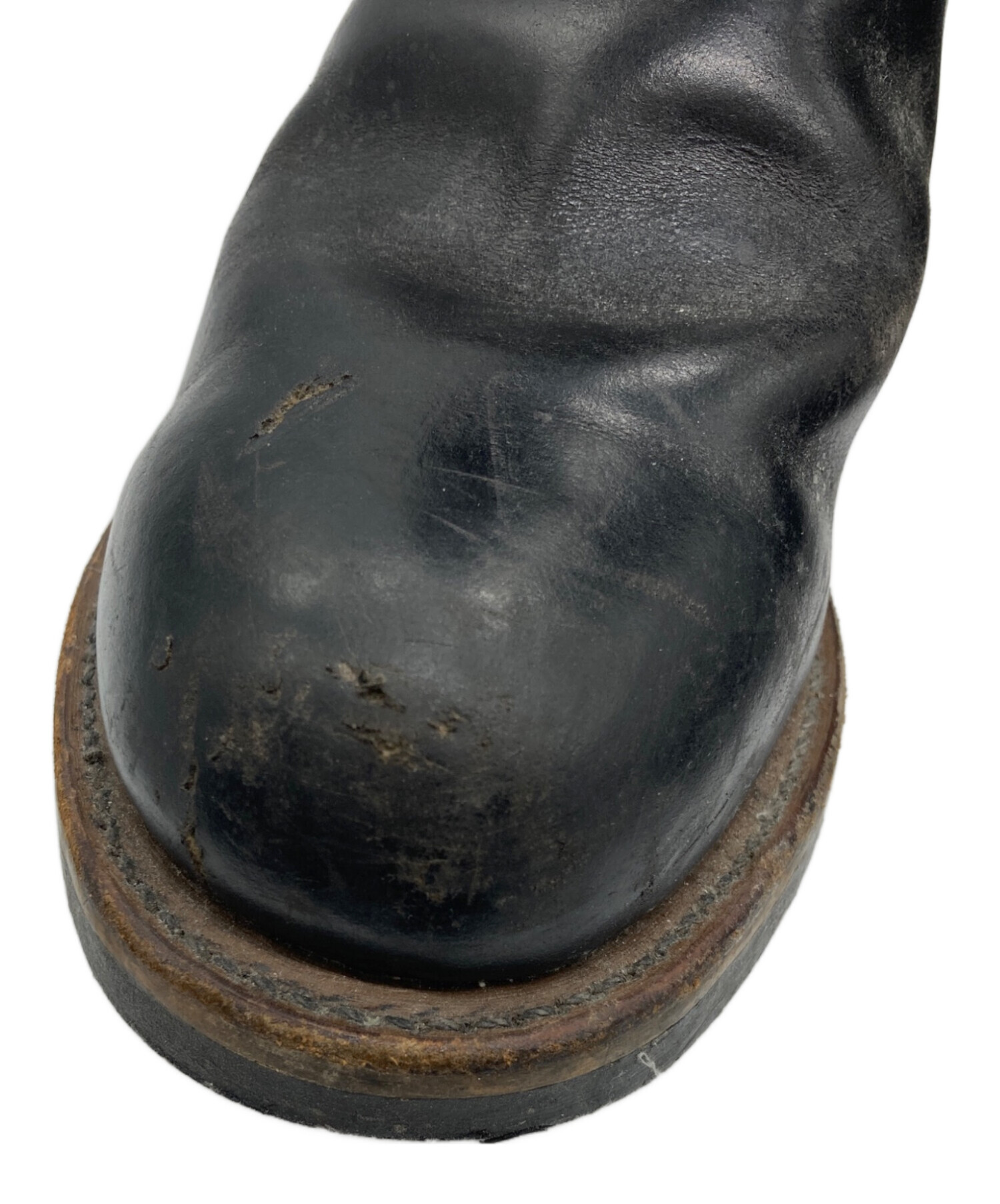 中古・古着通販】RED WING (レッドウィング) PT91 エンジニアブーツ