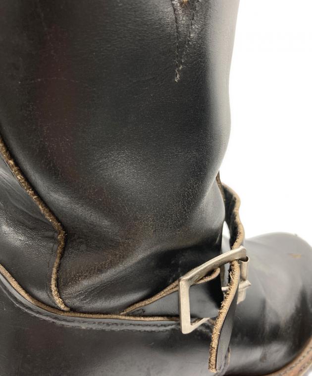 pt91 確認用です 中古・古着通販】RED WING (レッドウィング) PT91 エンジニアブーツ