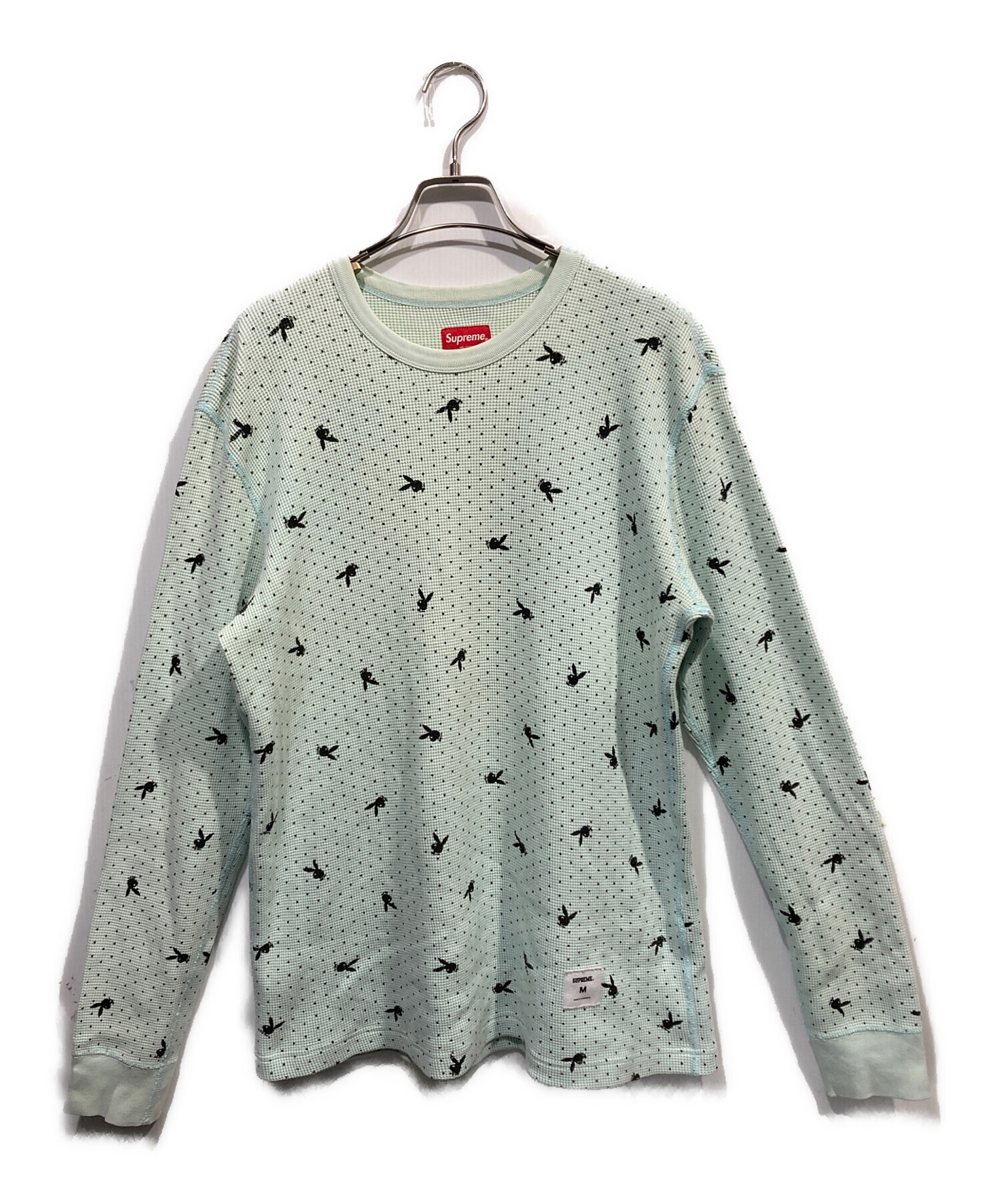 中古・古着通販】SUPREME (シュプリーム) PLAY BOY (プレイボーイ 