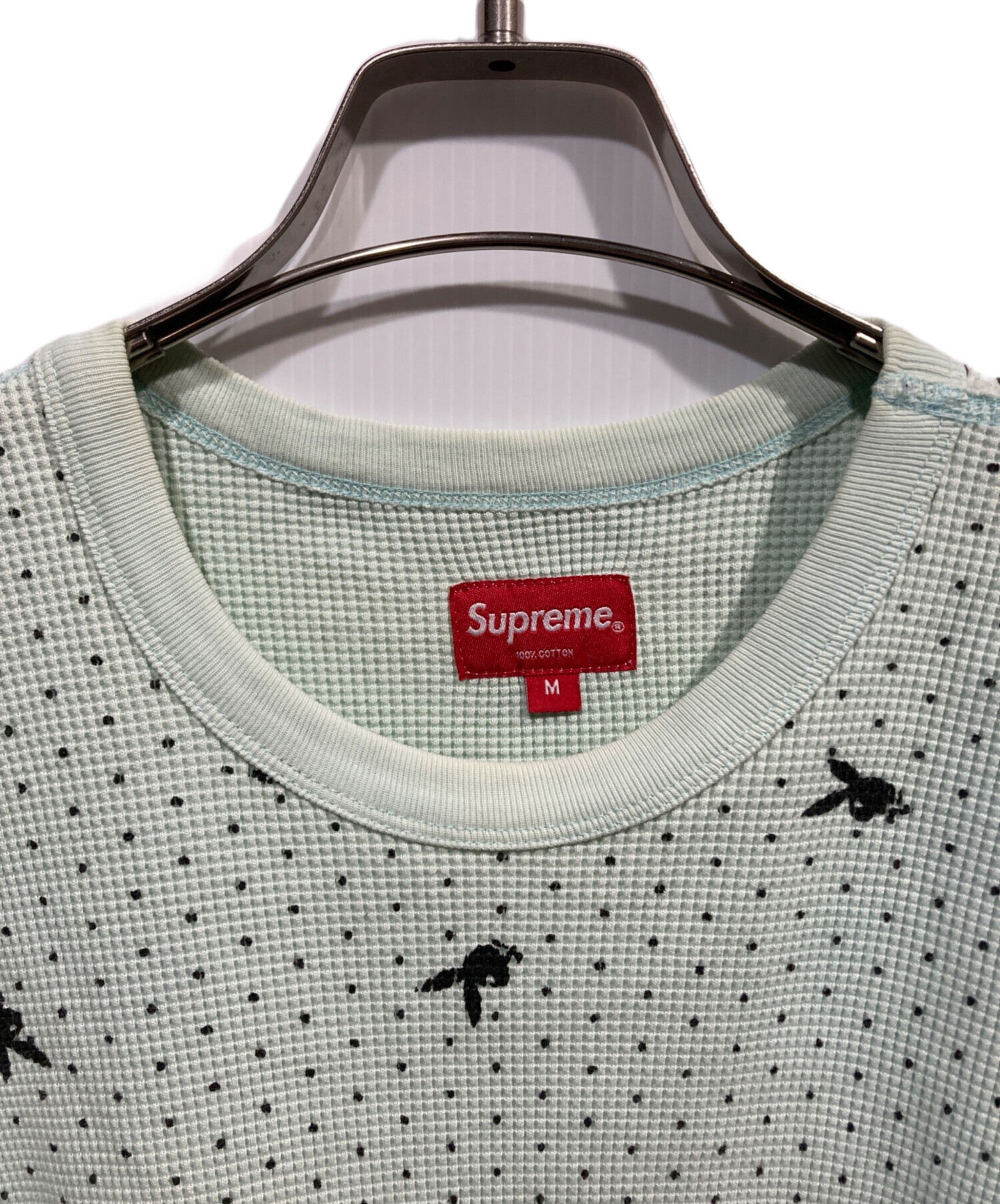 中古・古着通販】SUPREME (シュプリーム) PLAY BOY (プレイボーイ 