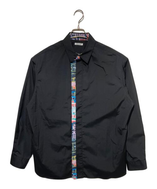 中古・古着通販】HERALBONY (ヘラルボニー) デザインシャツ（フライ