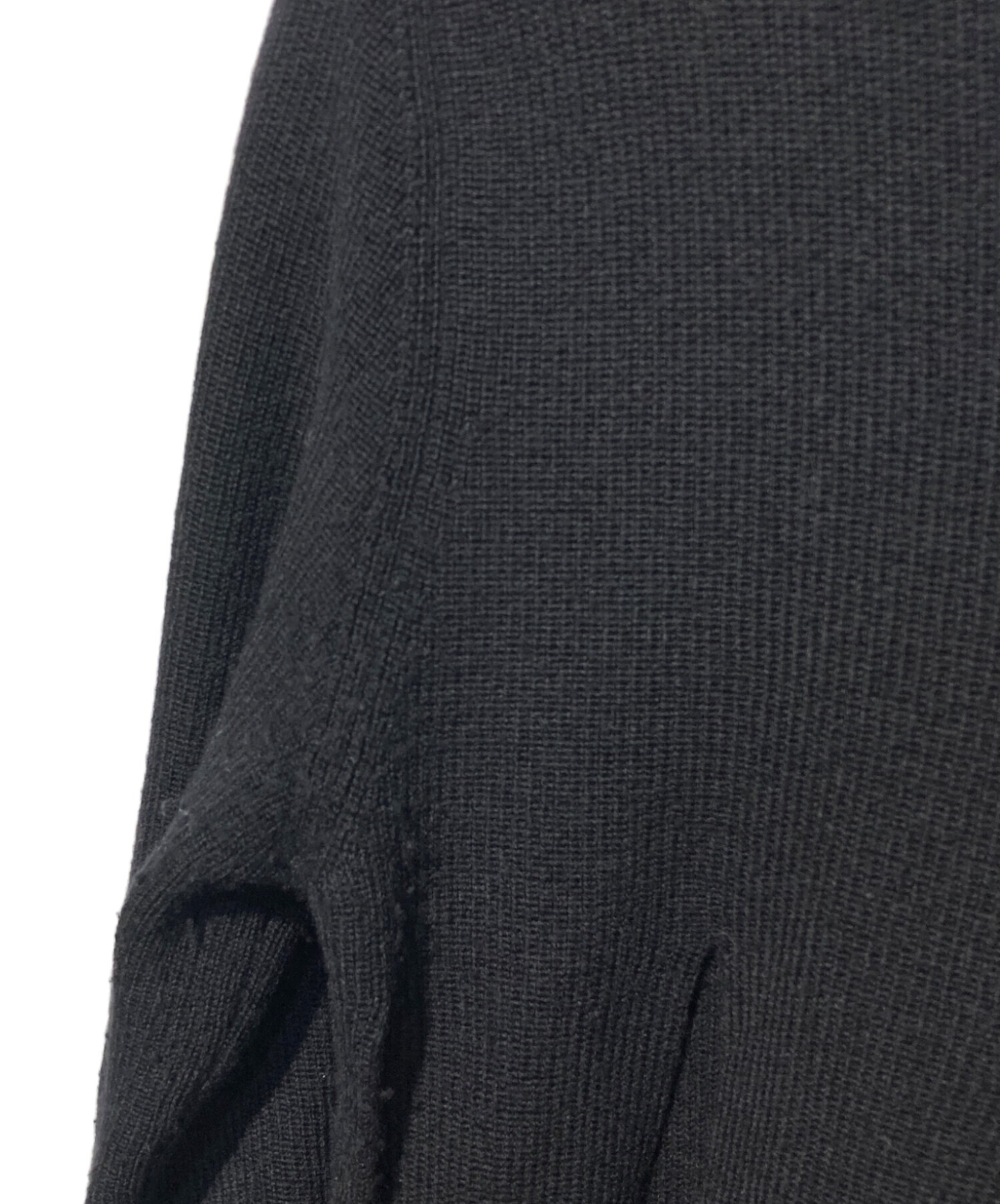 中古・古着通販】BLACK COMME des GARCONS (ブラックコムデギャルソン 