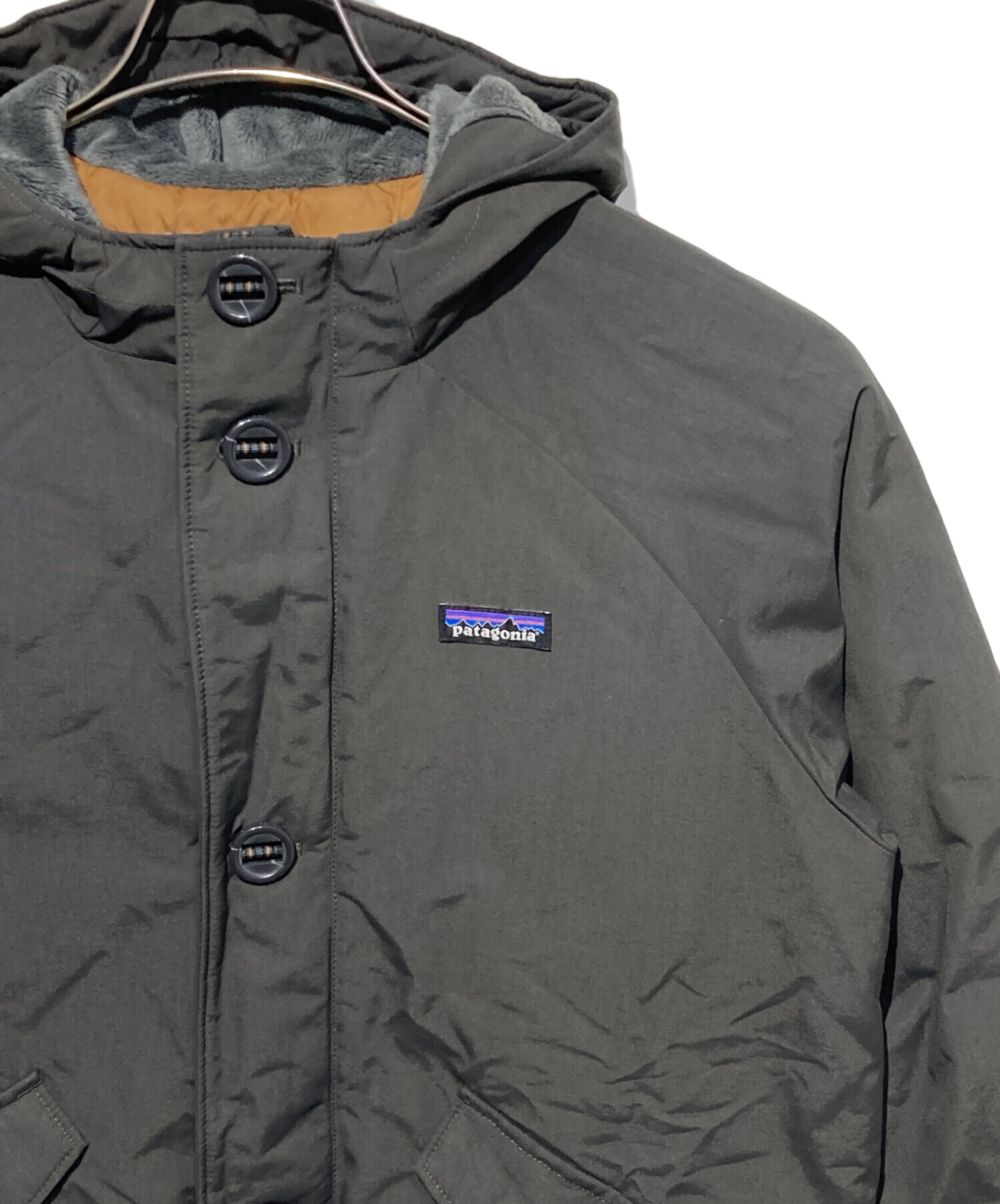 中古・古着通販】Patagonia (パタゴニア) ボーイズ・インサレーテッド